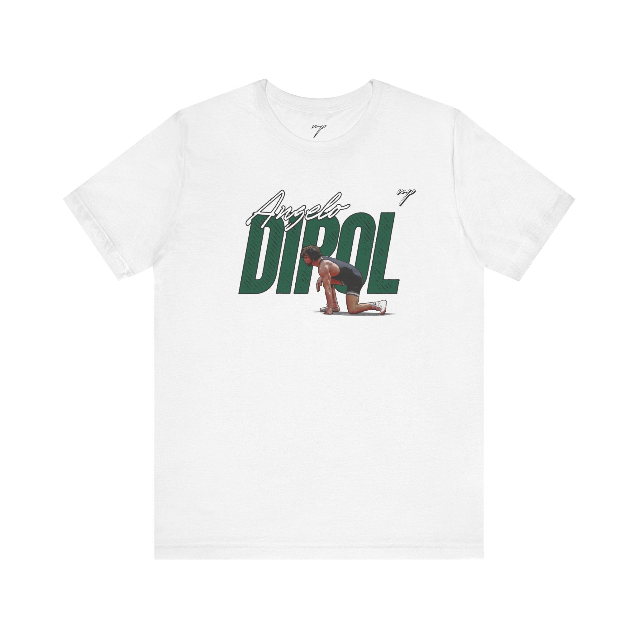 Angelo DiPol Graphic Tee