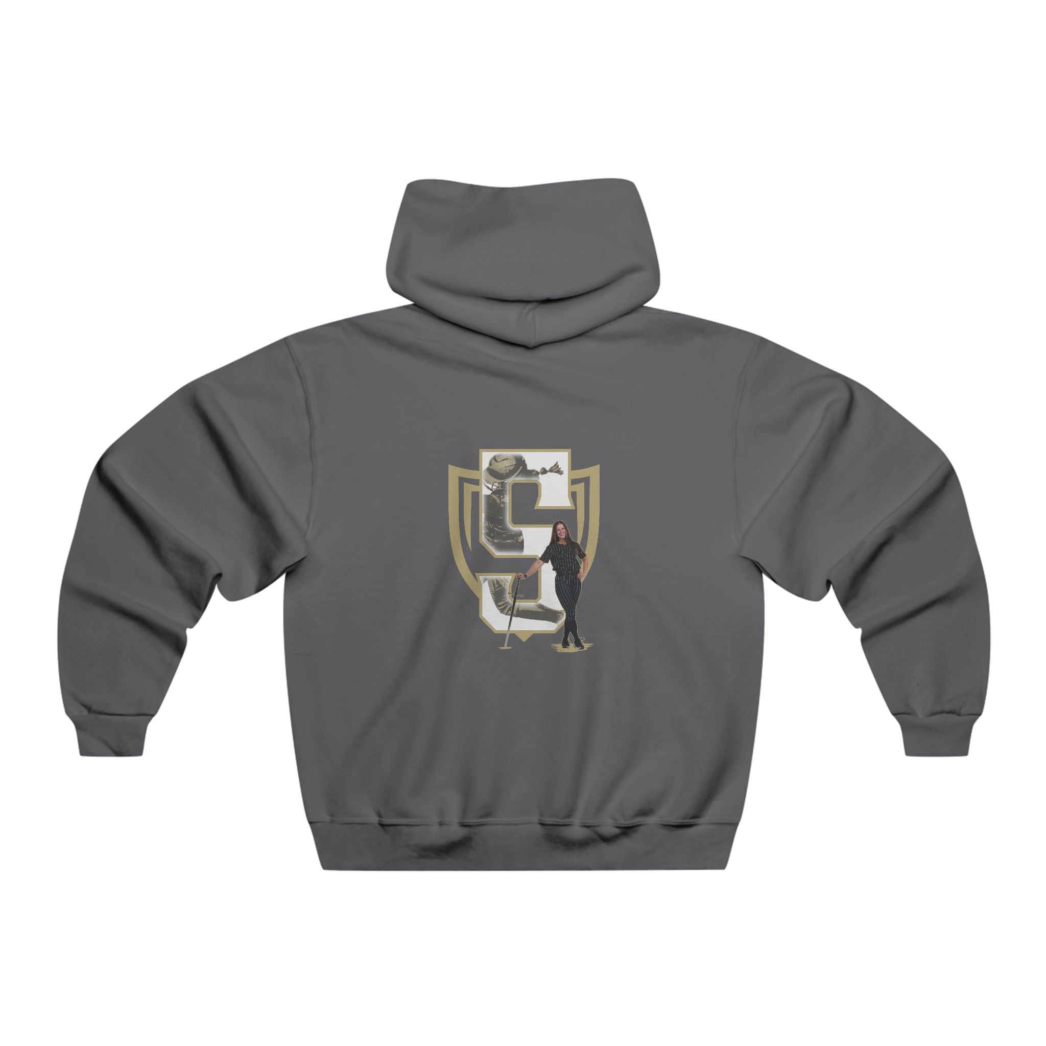 Reagan Vokoun Vintage Hoodie