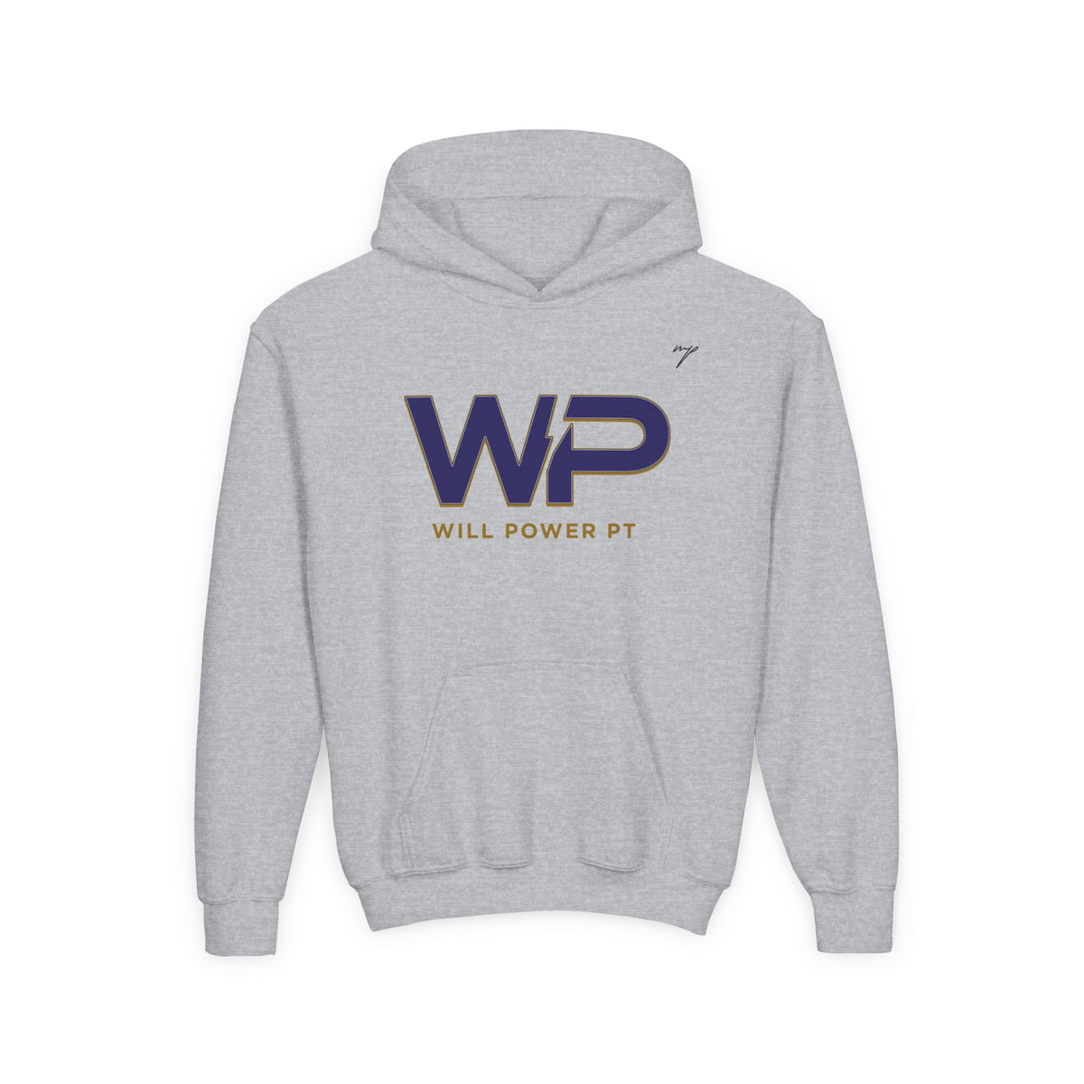 Will Power PT YOUTH Hoodie