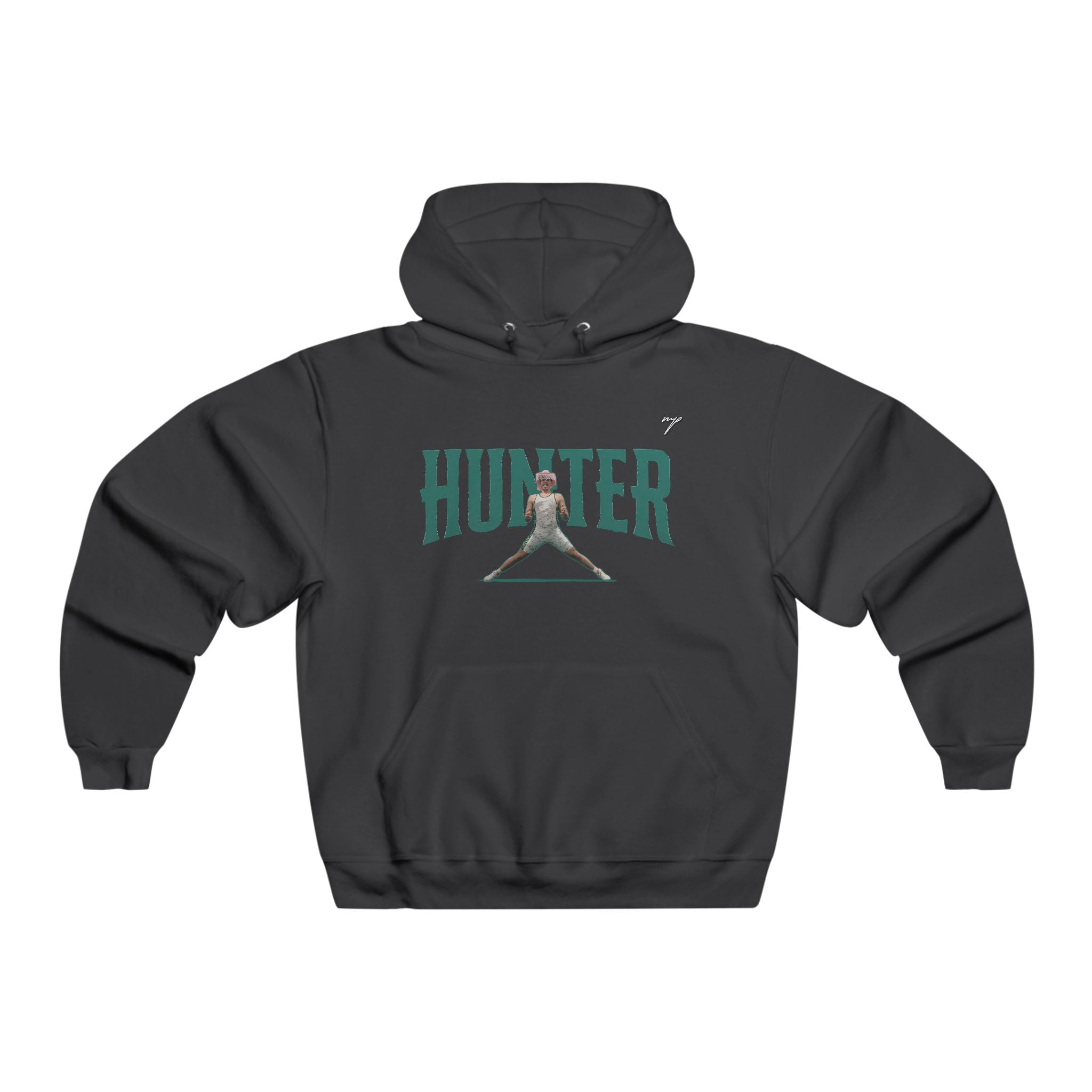 Hunter Randall Vintage Hoodie