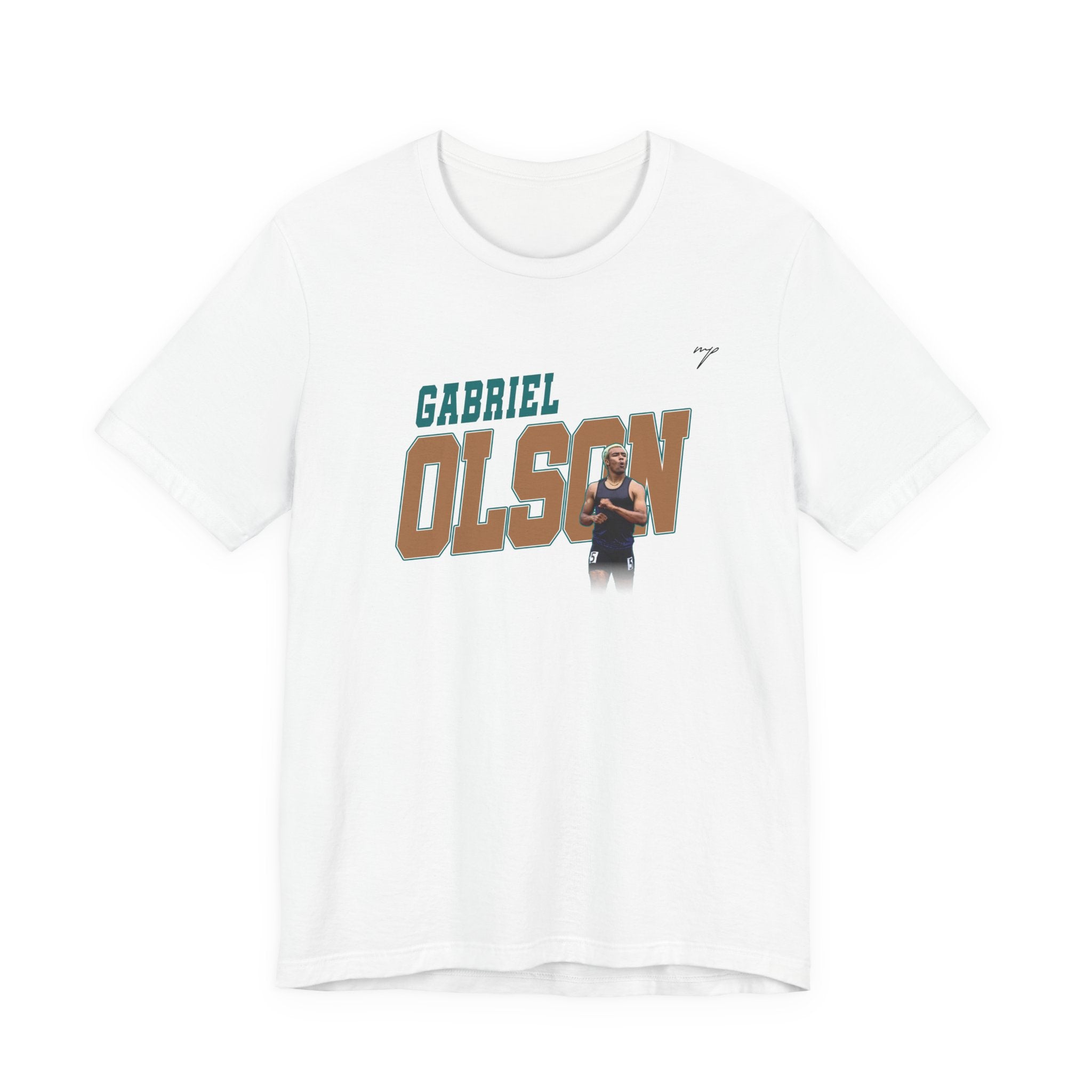 Gabriel Olson Graphic Tee
