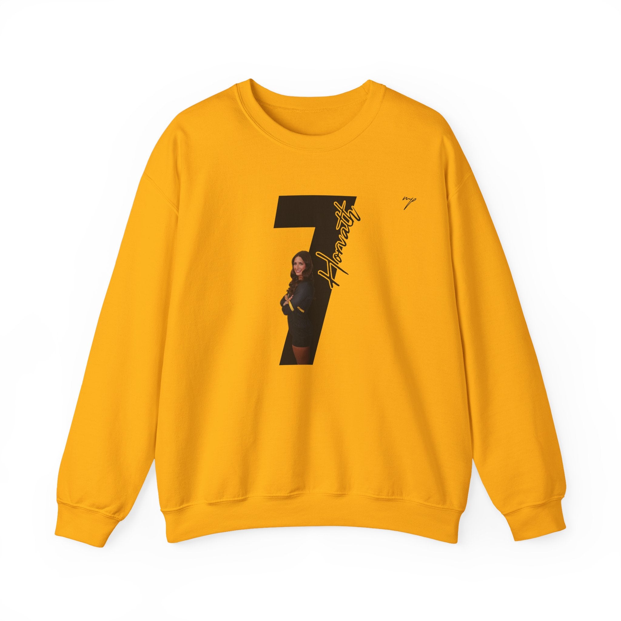 Lainey Horvath Crewneck
