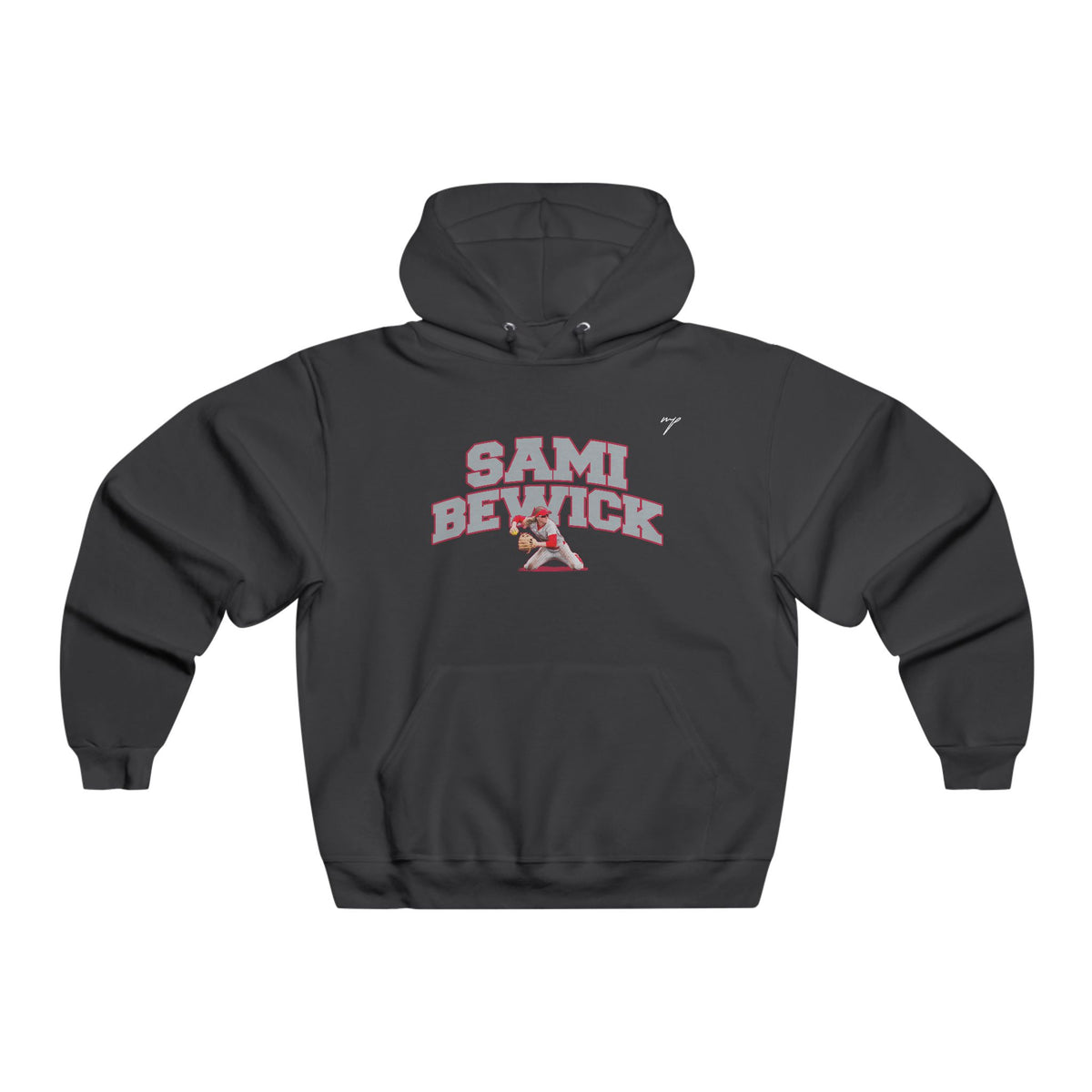 Sami Bewick Vintage Hoodie