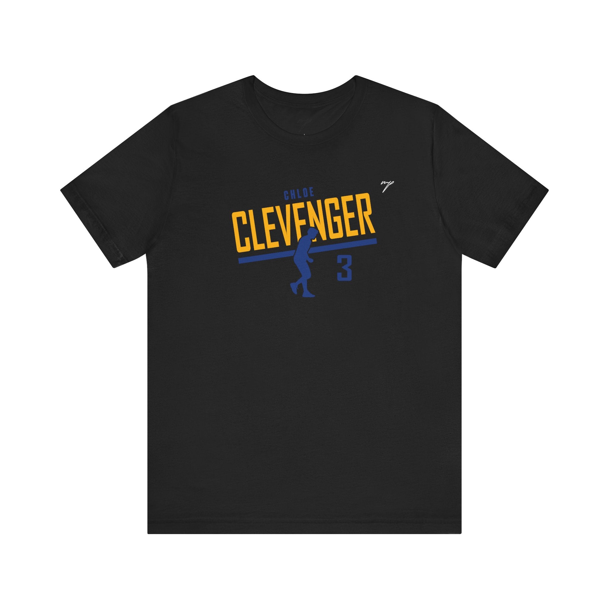 Chloe Clevenger Graphic Tee