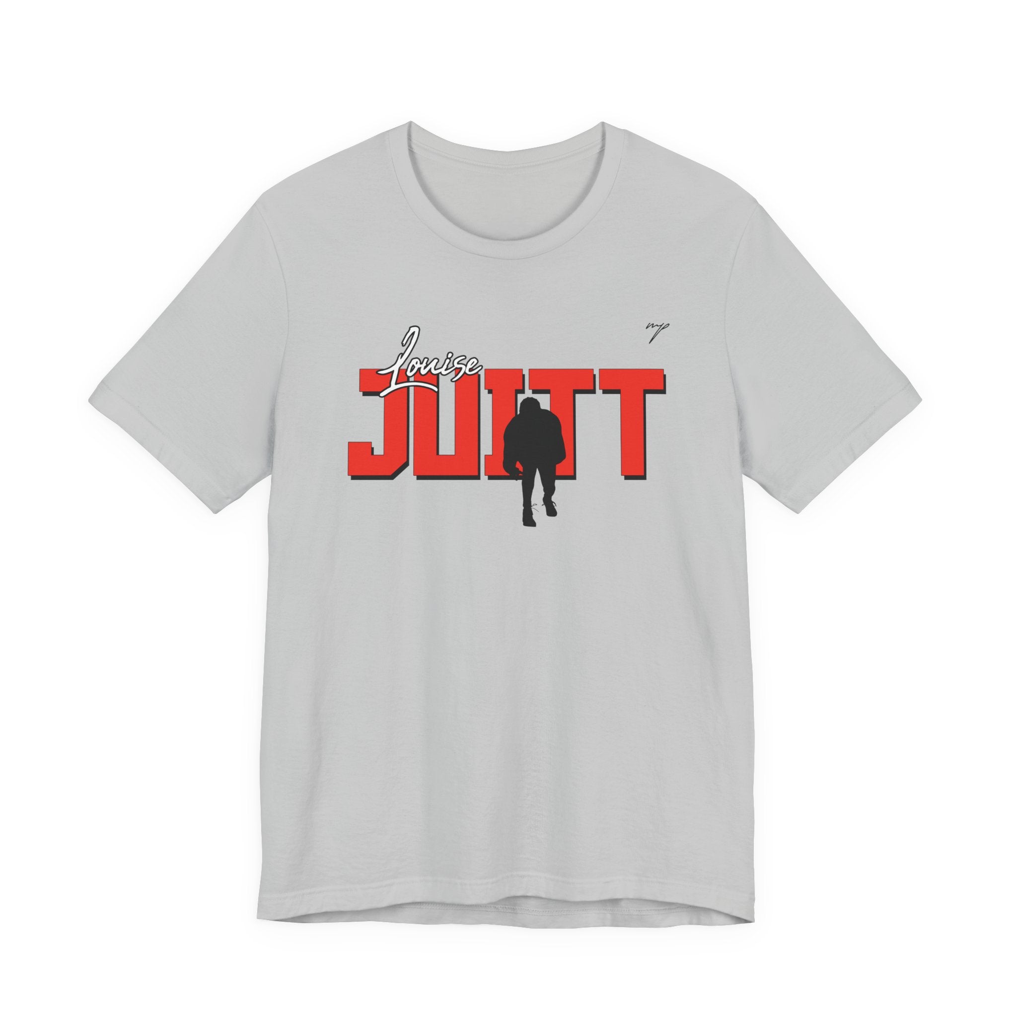 Louise Juitt Graphic Tee