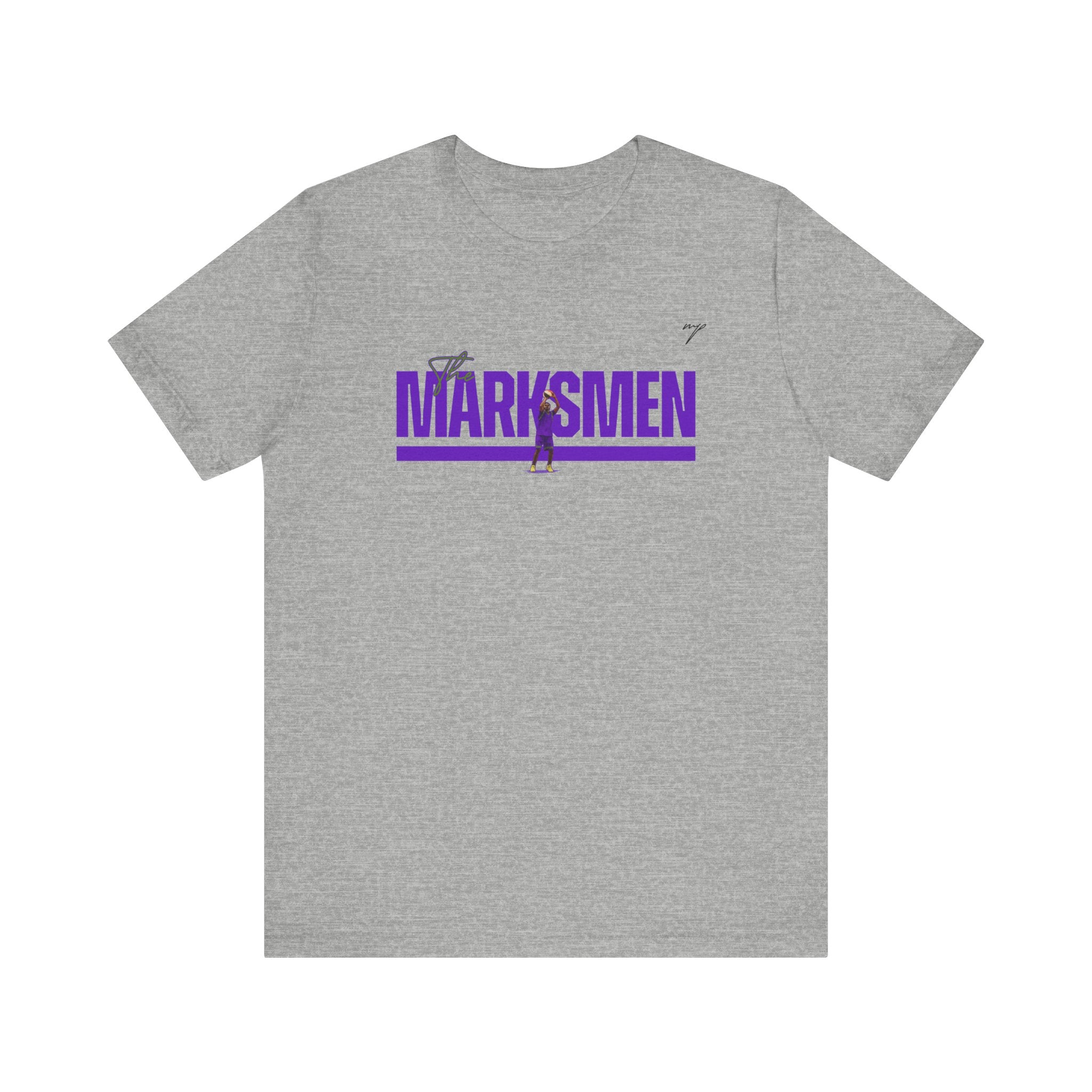 Dashawn Westbrook Graphic Tee
