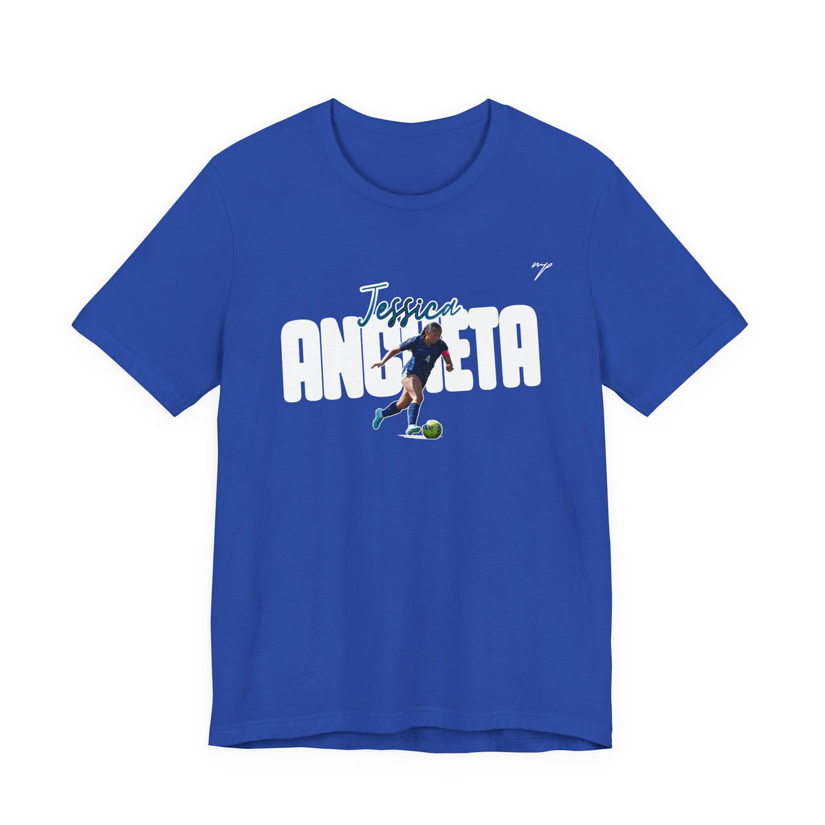 Jessica Ancheta Graphic Tee