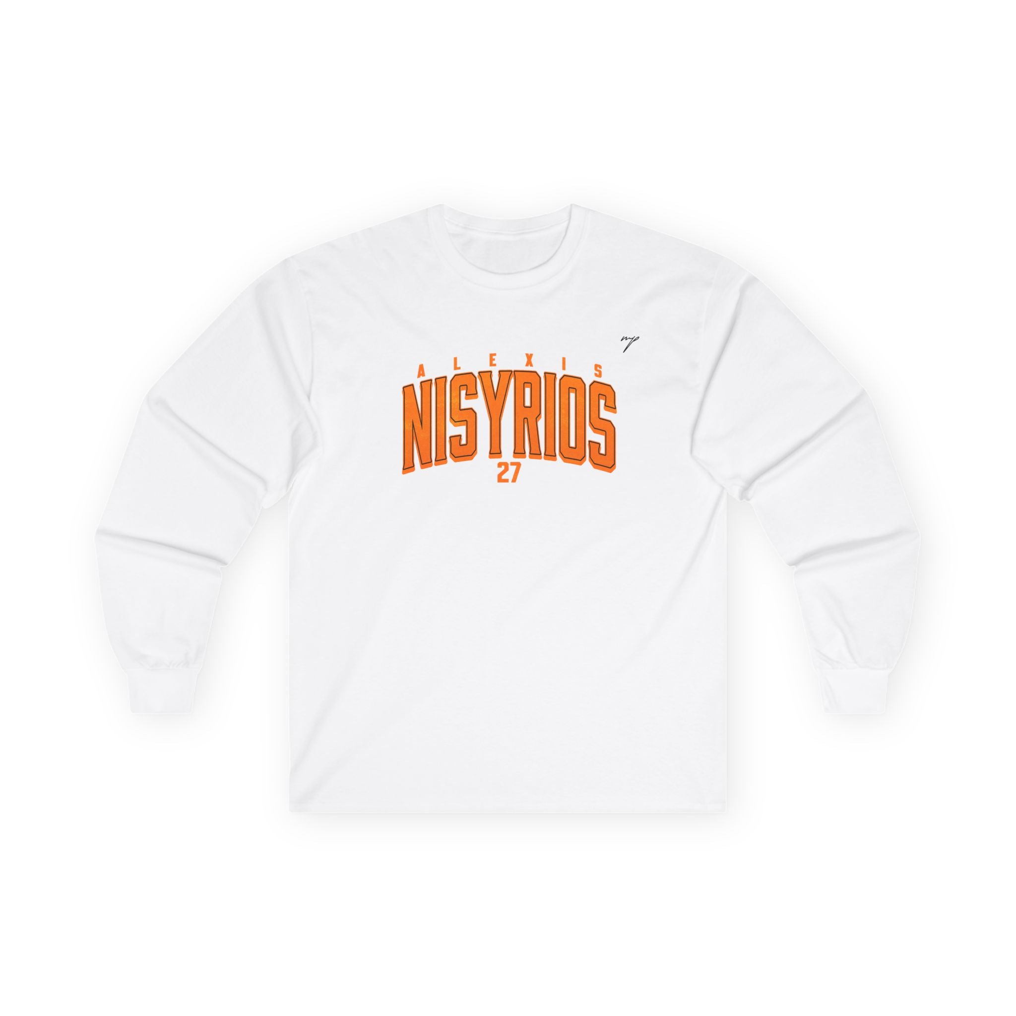 Alexis Nisyrios Long Sleeve