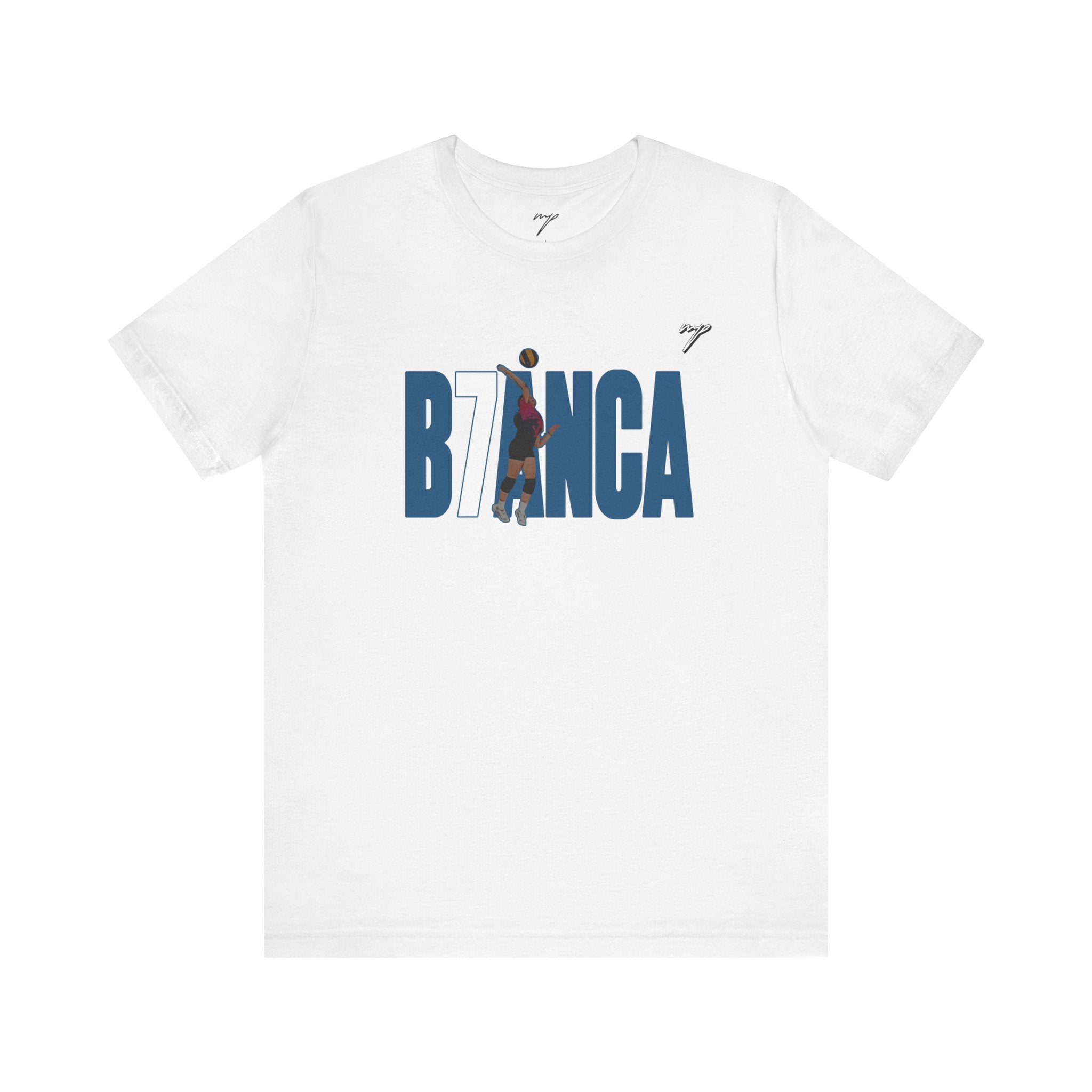 Bianca Elena Graphic Tee