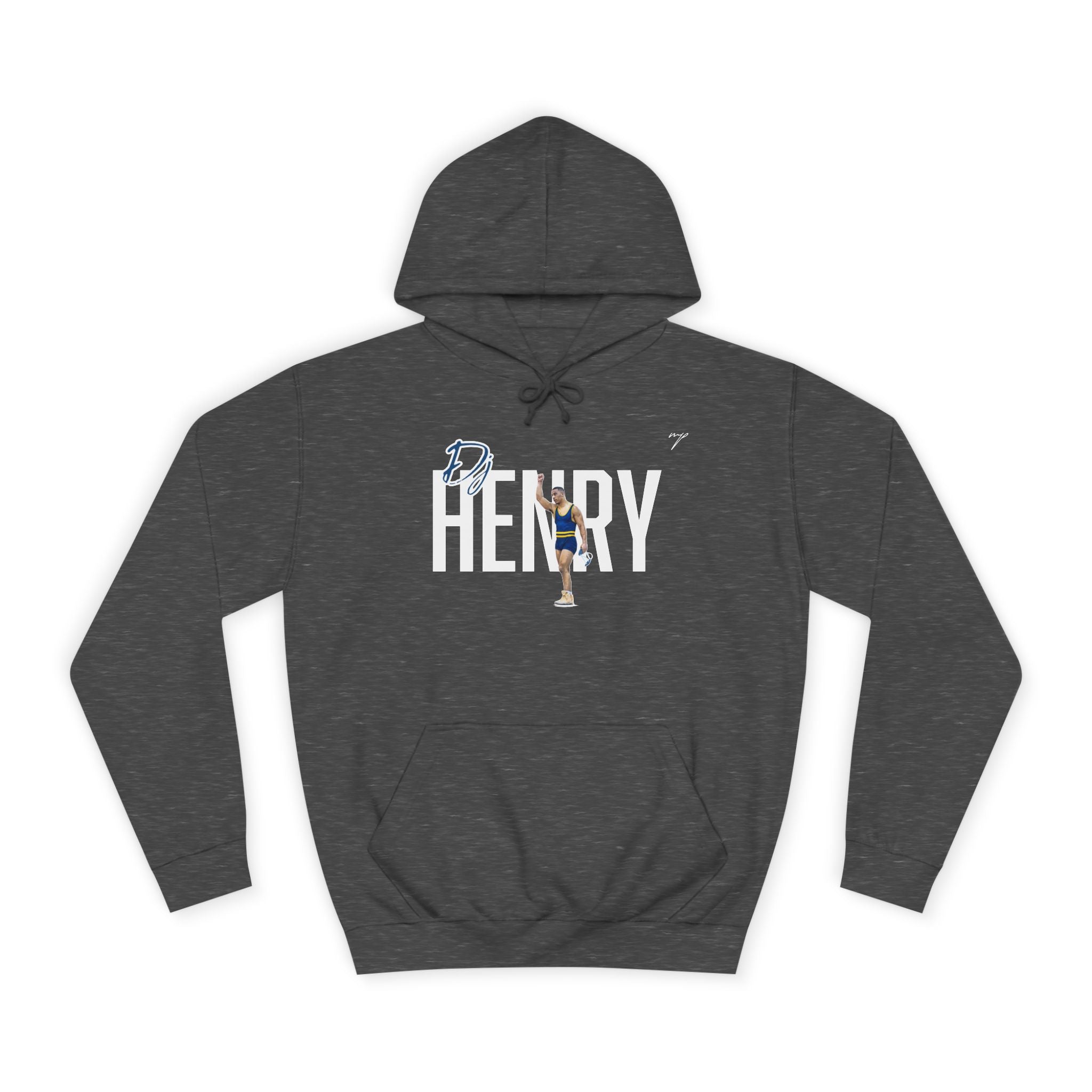 DJ Henry Hoodie