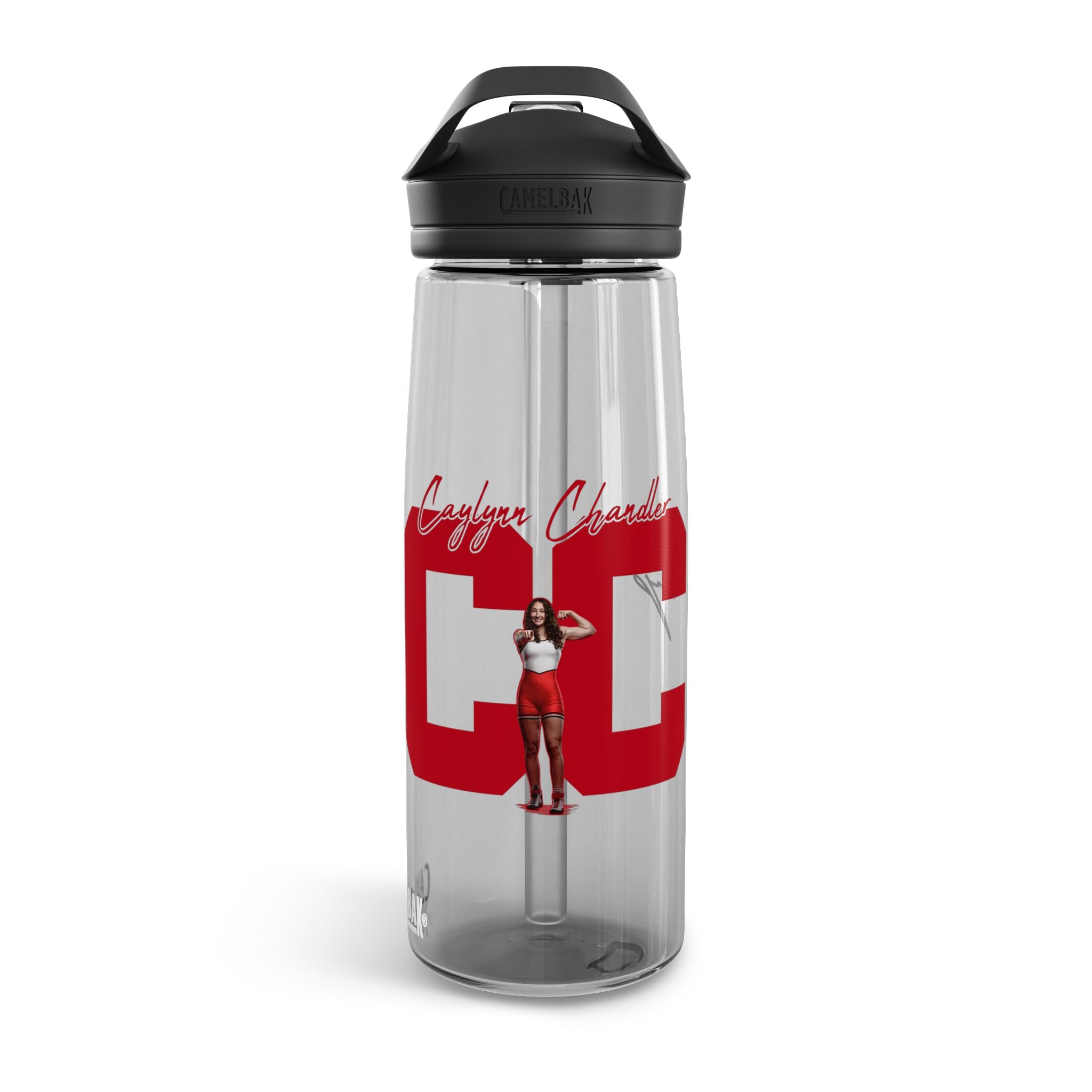 Caylynn Chandler Water Bottle