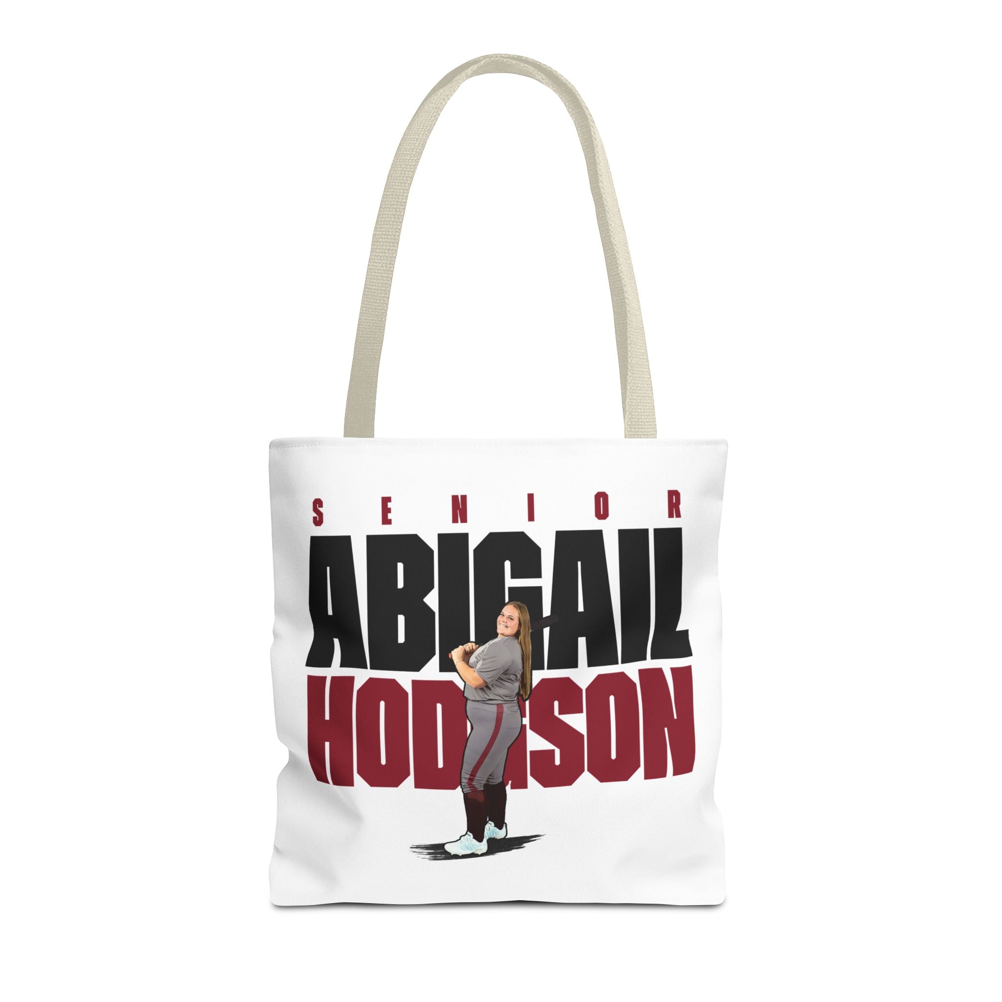 Abigail Hodgson Tote Bag