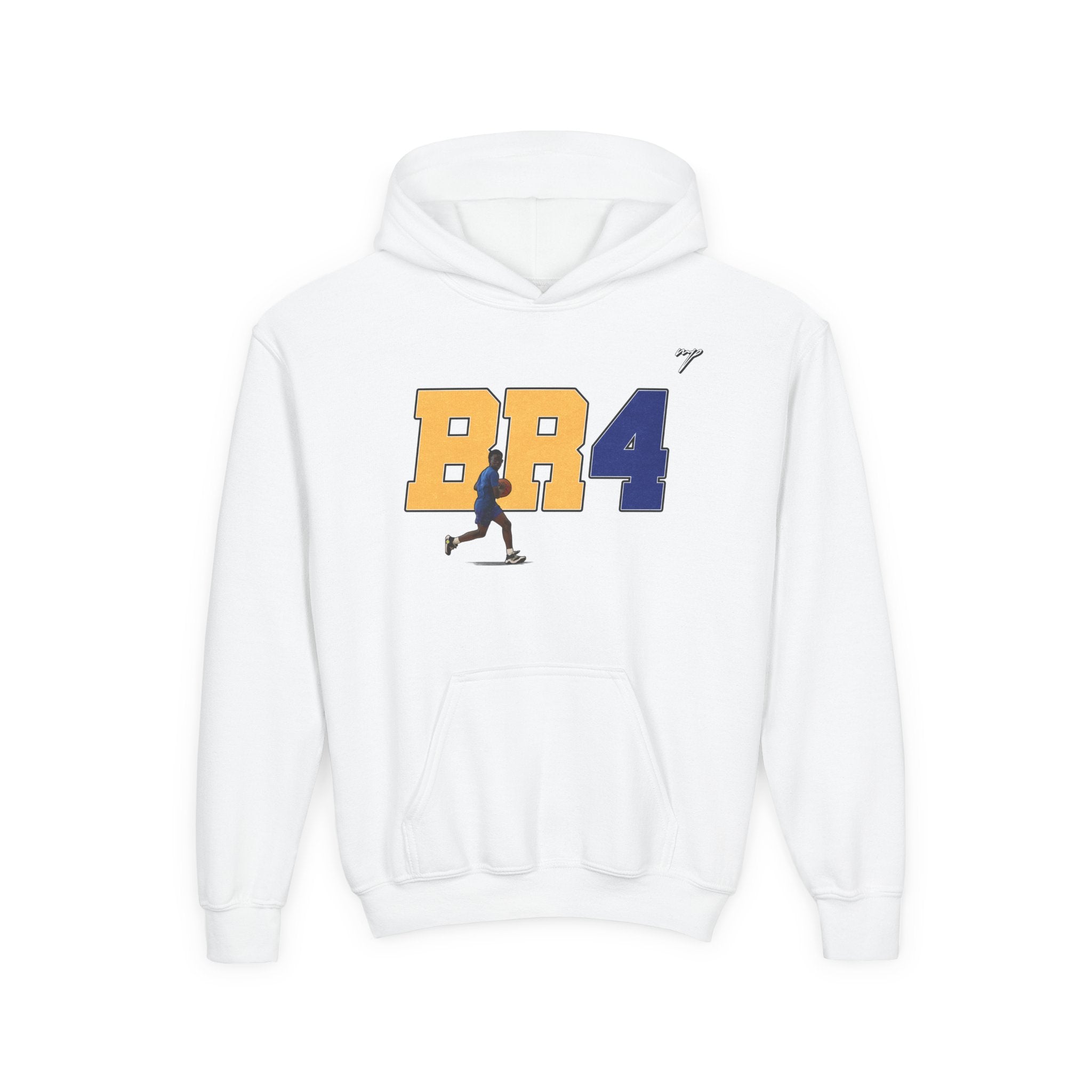 Brayden Rollins YOUTH Hoodie