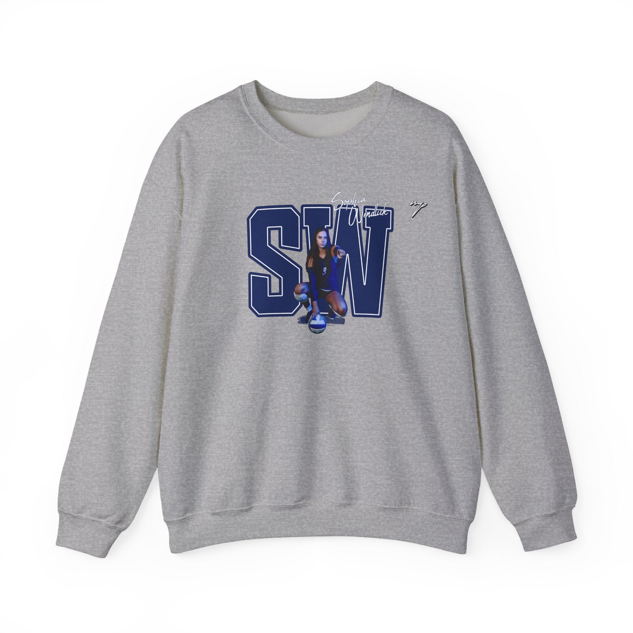 Sophia Wendlick Crewneck