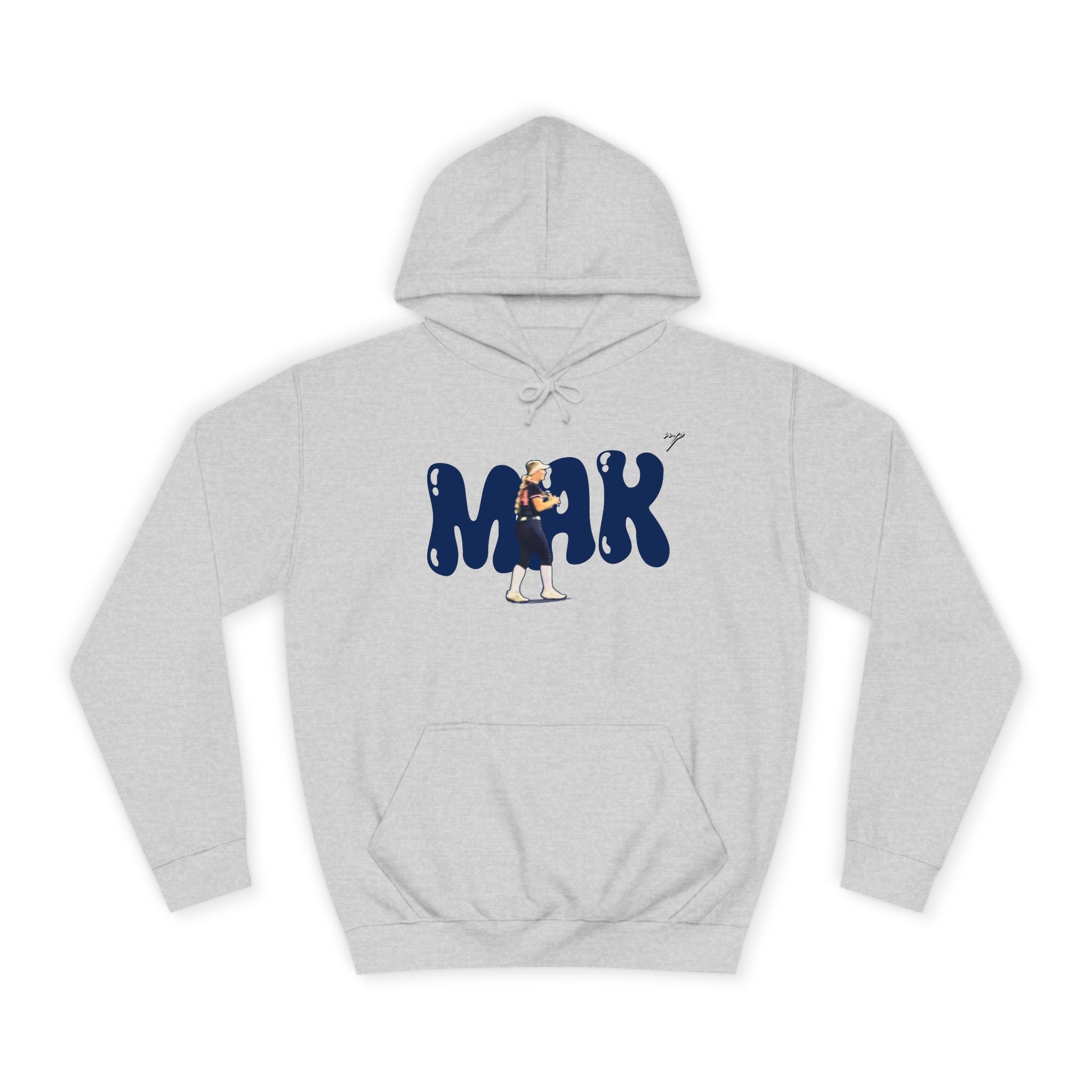 Makalah Marler Hoodie