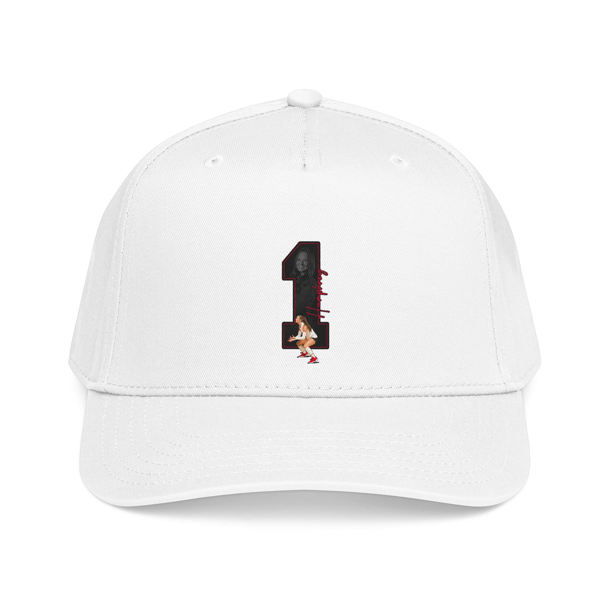 Bella Humphrey Hat