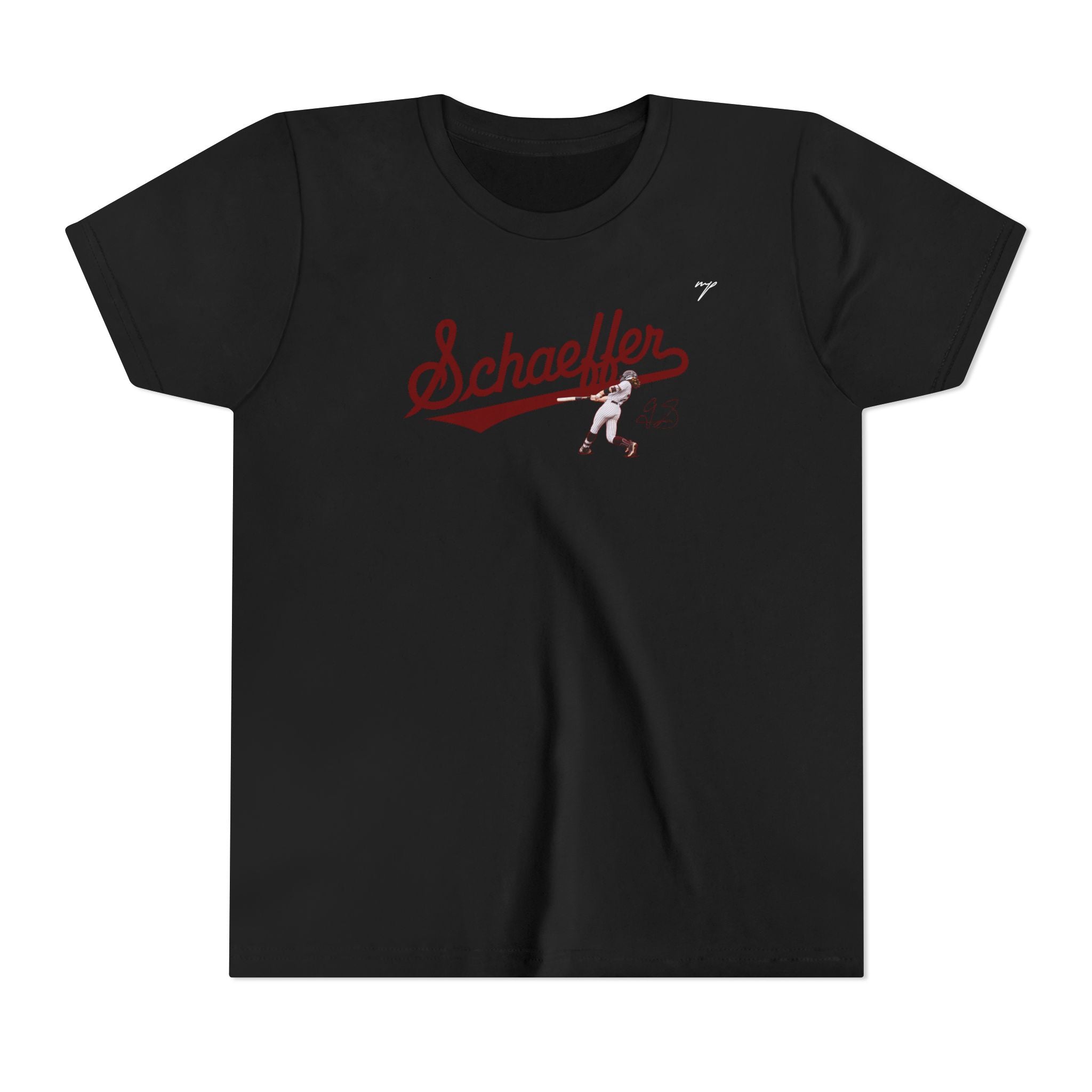 Gabriella Schaeffer YOUTH Graphic Tee