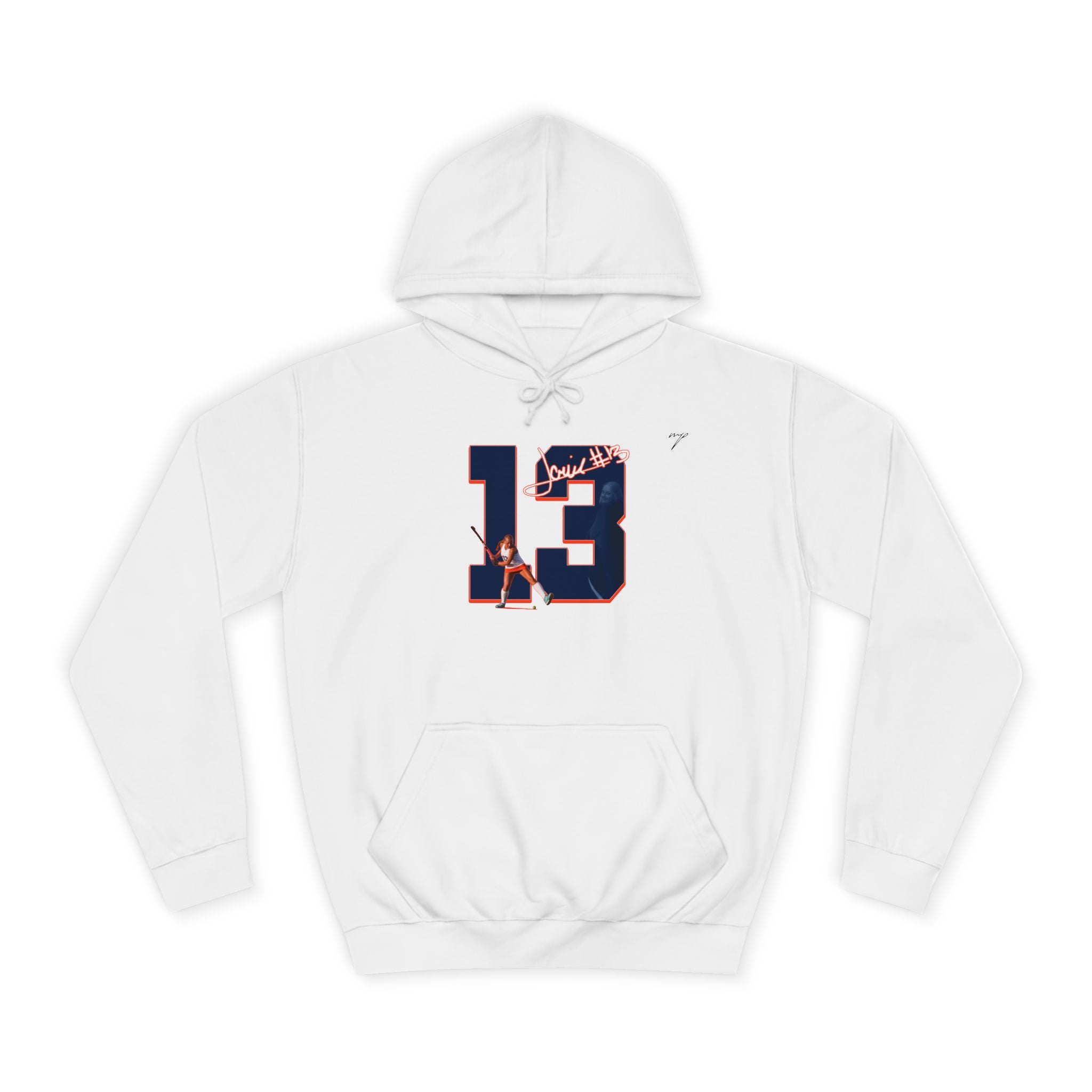 Jovie Weaver Hoodie