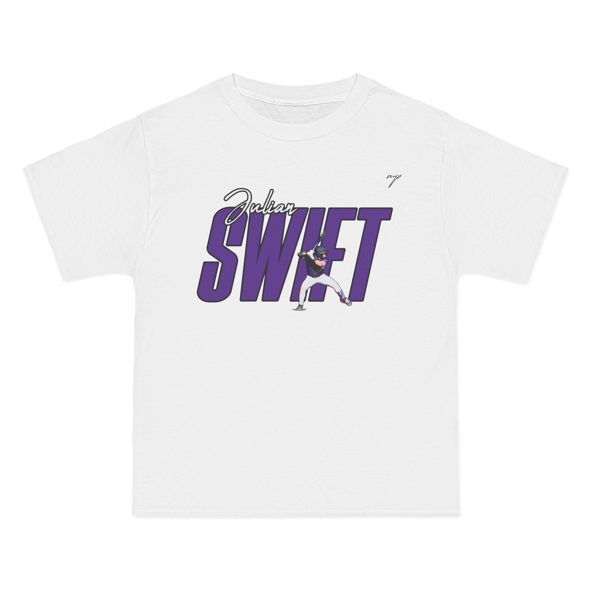 Julian Swift Vintage Tee