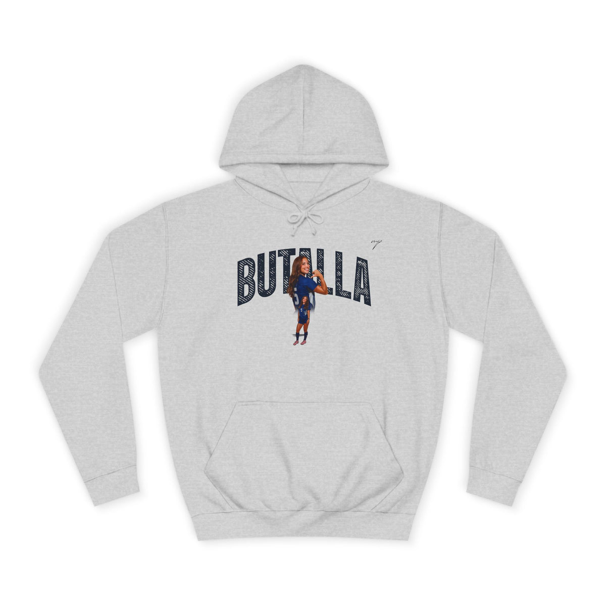 Chloe Butalla Hoodie