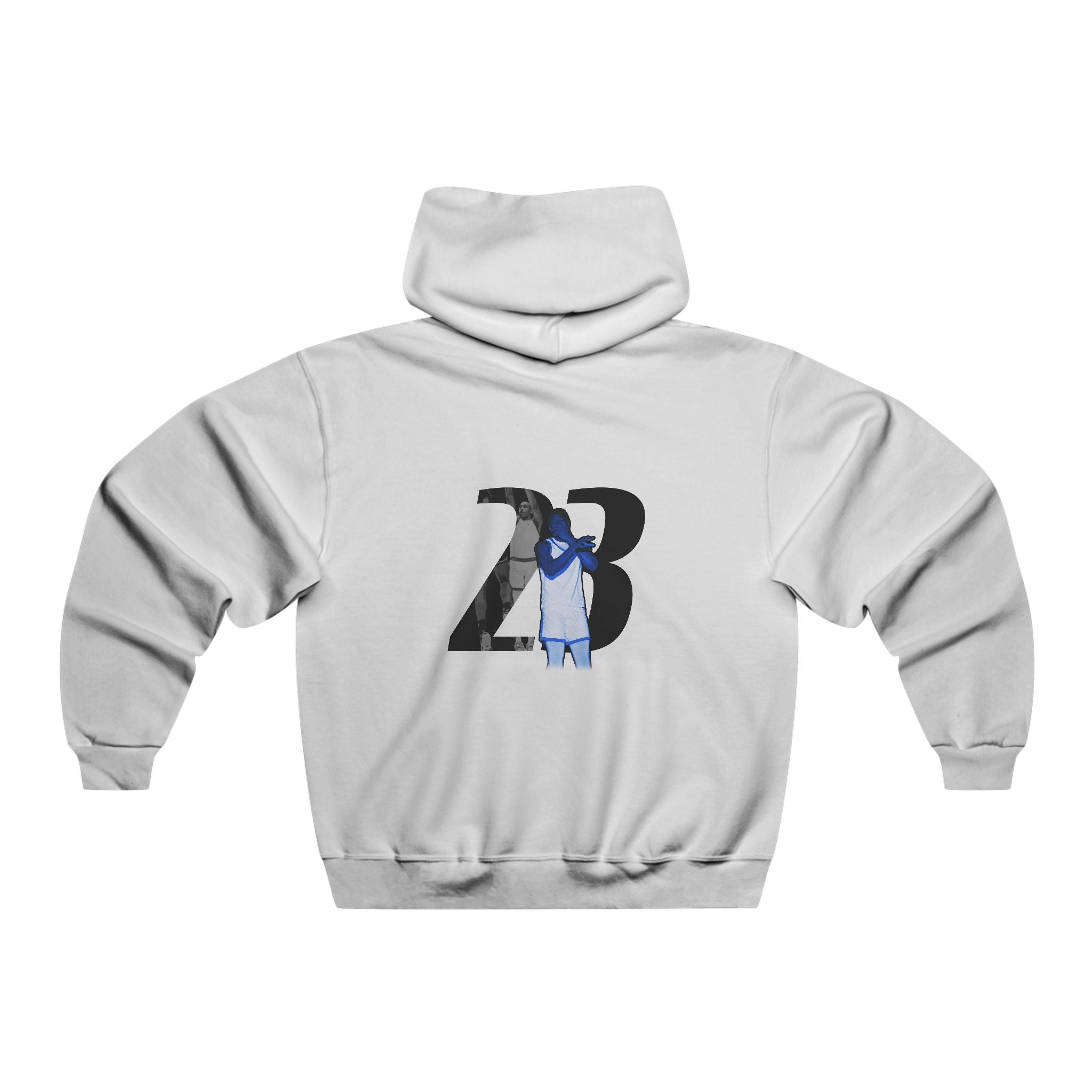 Daniel Lamonte Vintage Hoodie