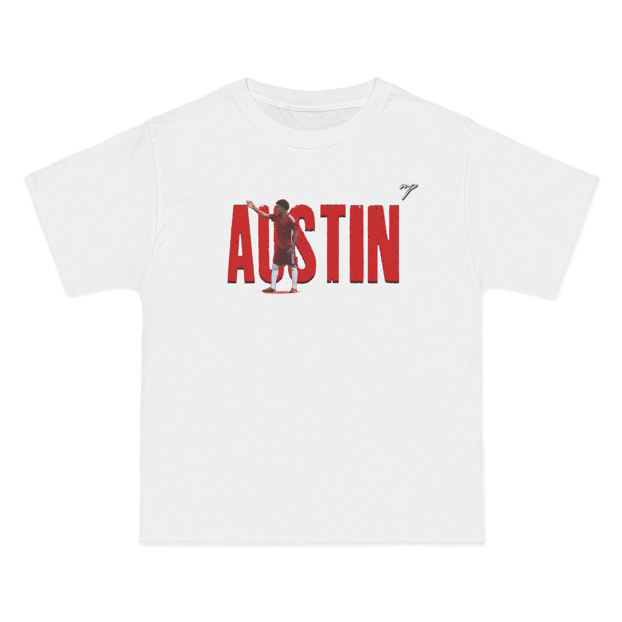 Austin Mobray Vintage Tee