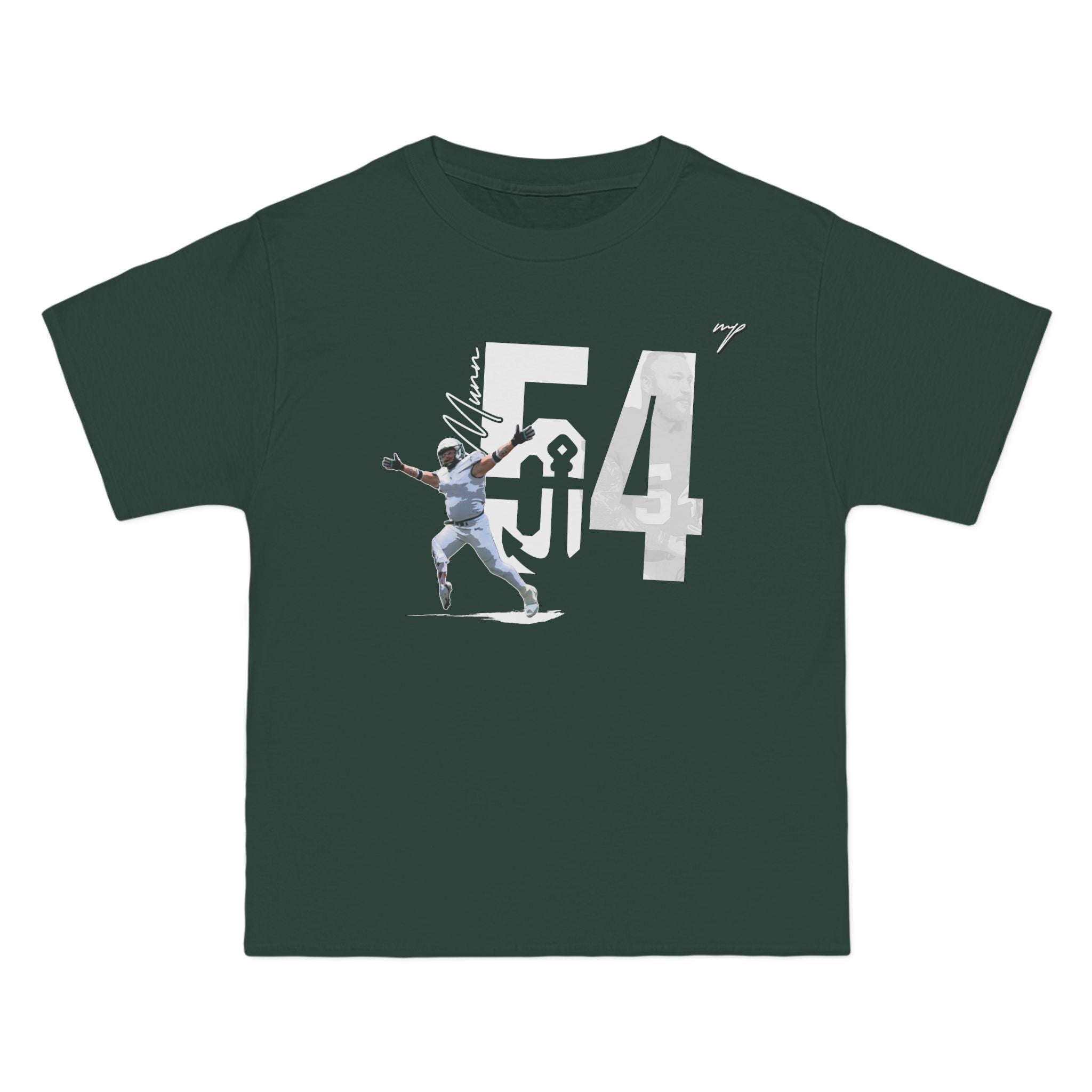 Connor Munn Vintage Tee