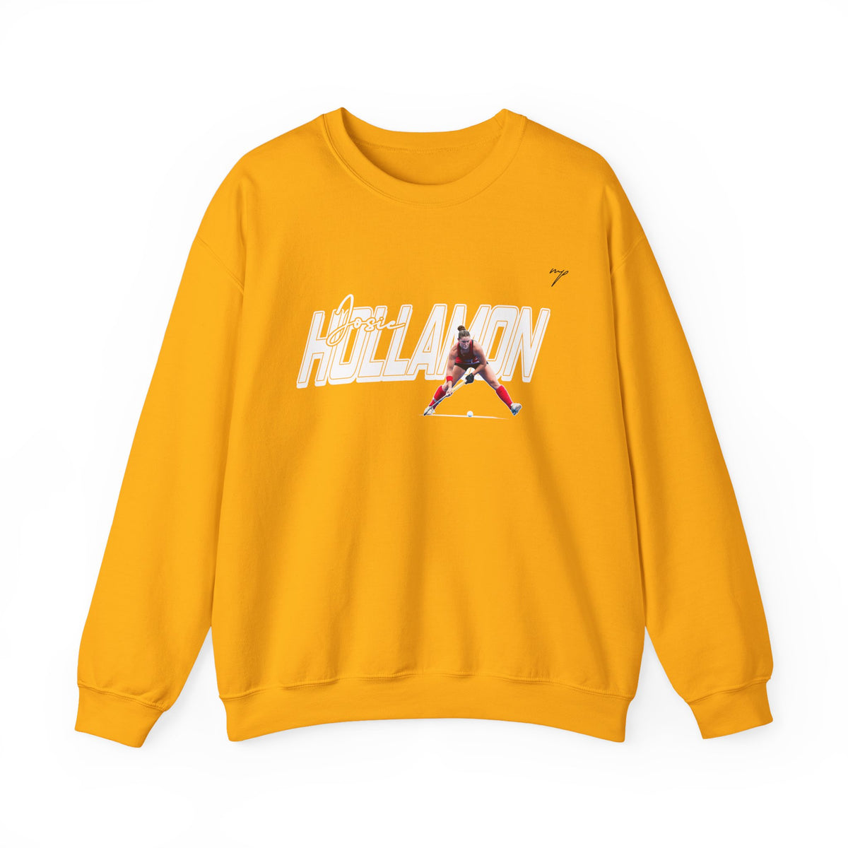 Josie Hollamon Crewneck