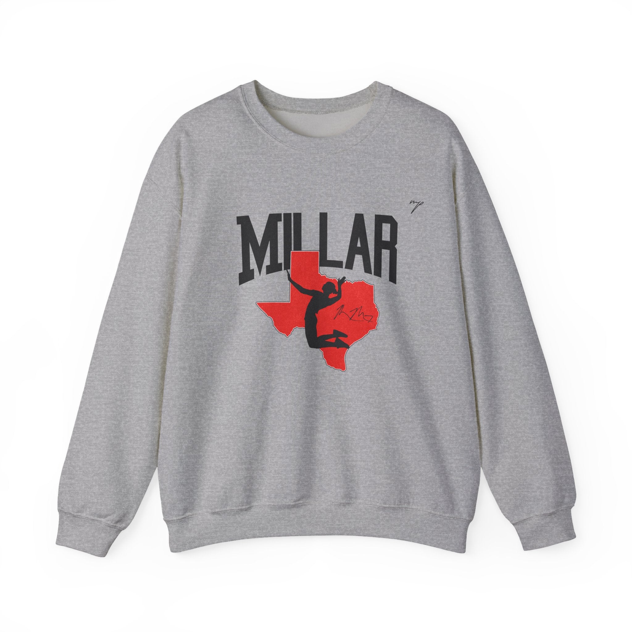 Reese Millar Crewneck