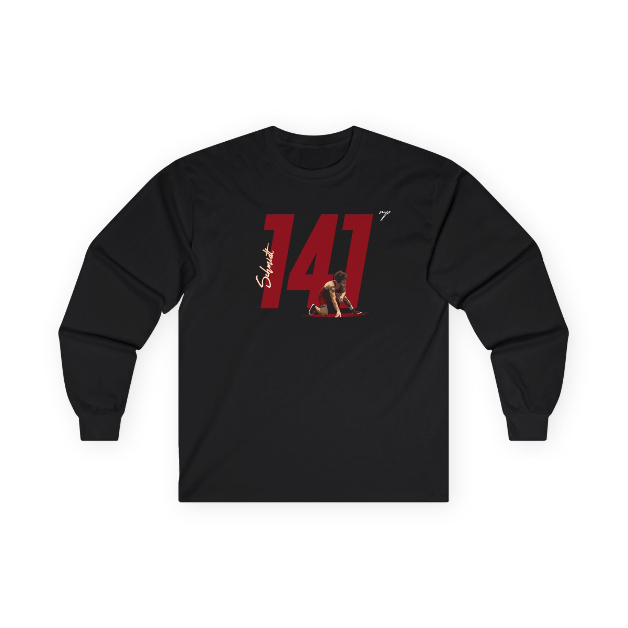 Jordan Schmidt Long Sleeve Tee