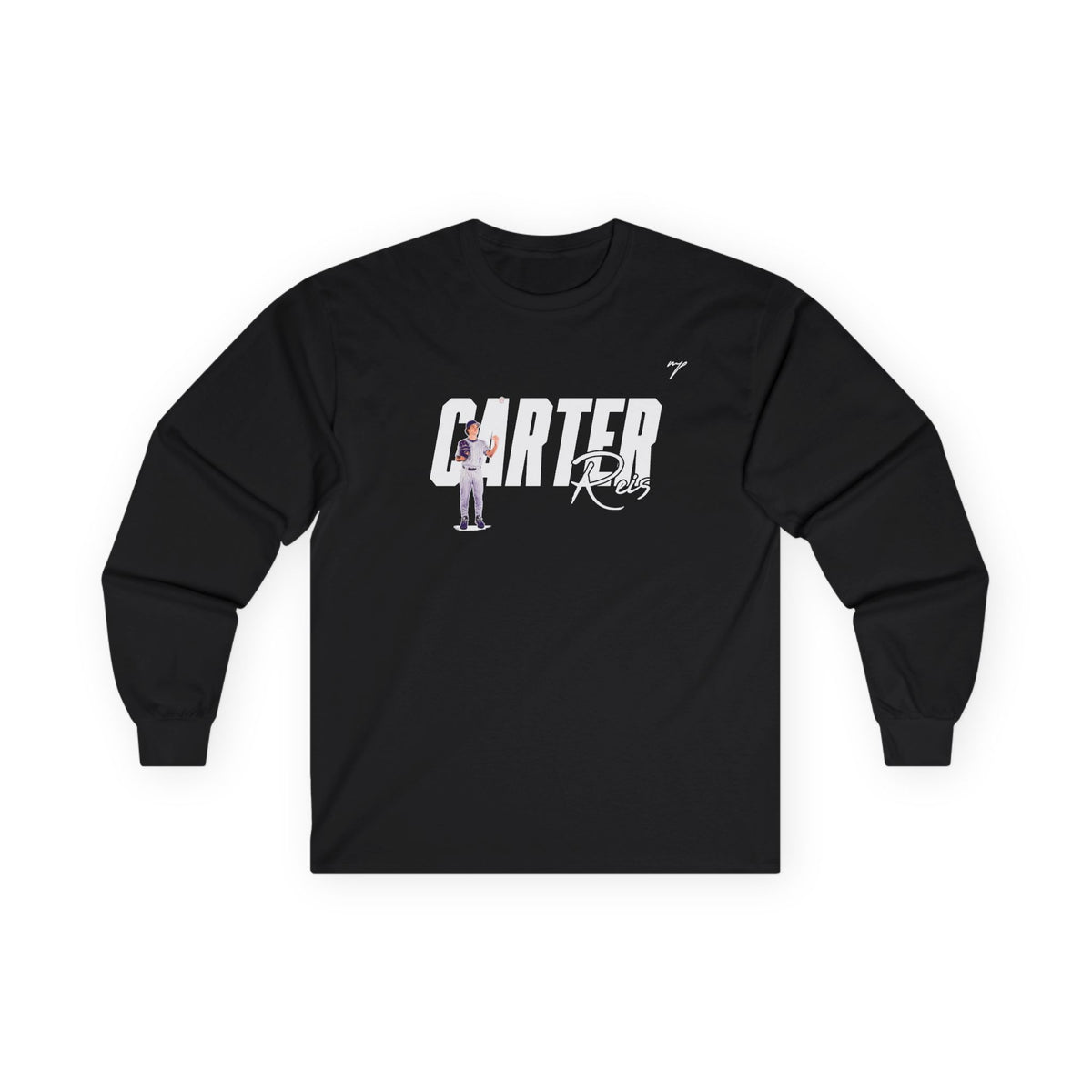 Carter Reis Long Sleeve