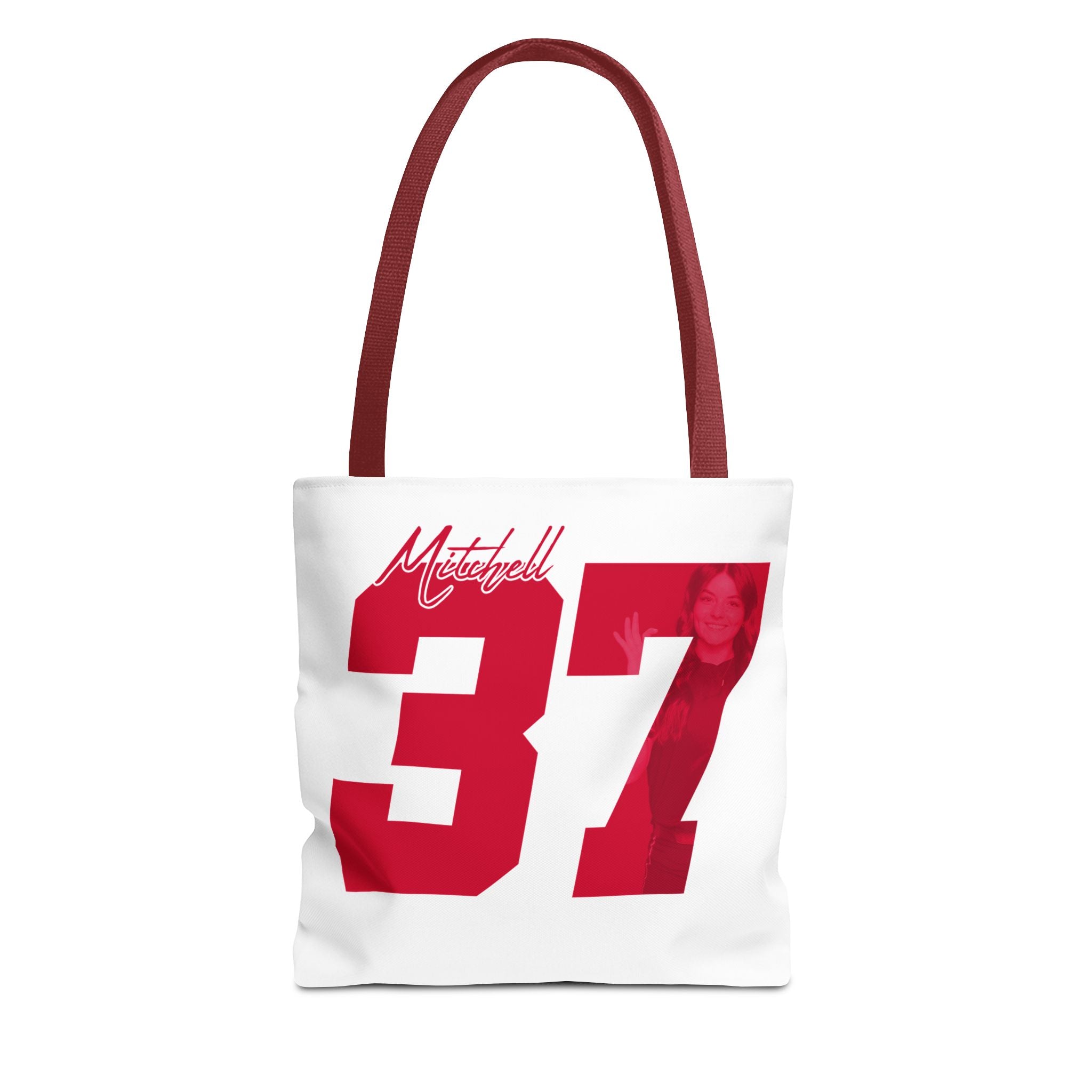 Violet Mitchell Tote Bag