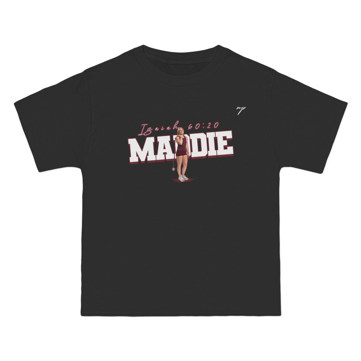 Maddie Rabinowitz Vintage Tee