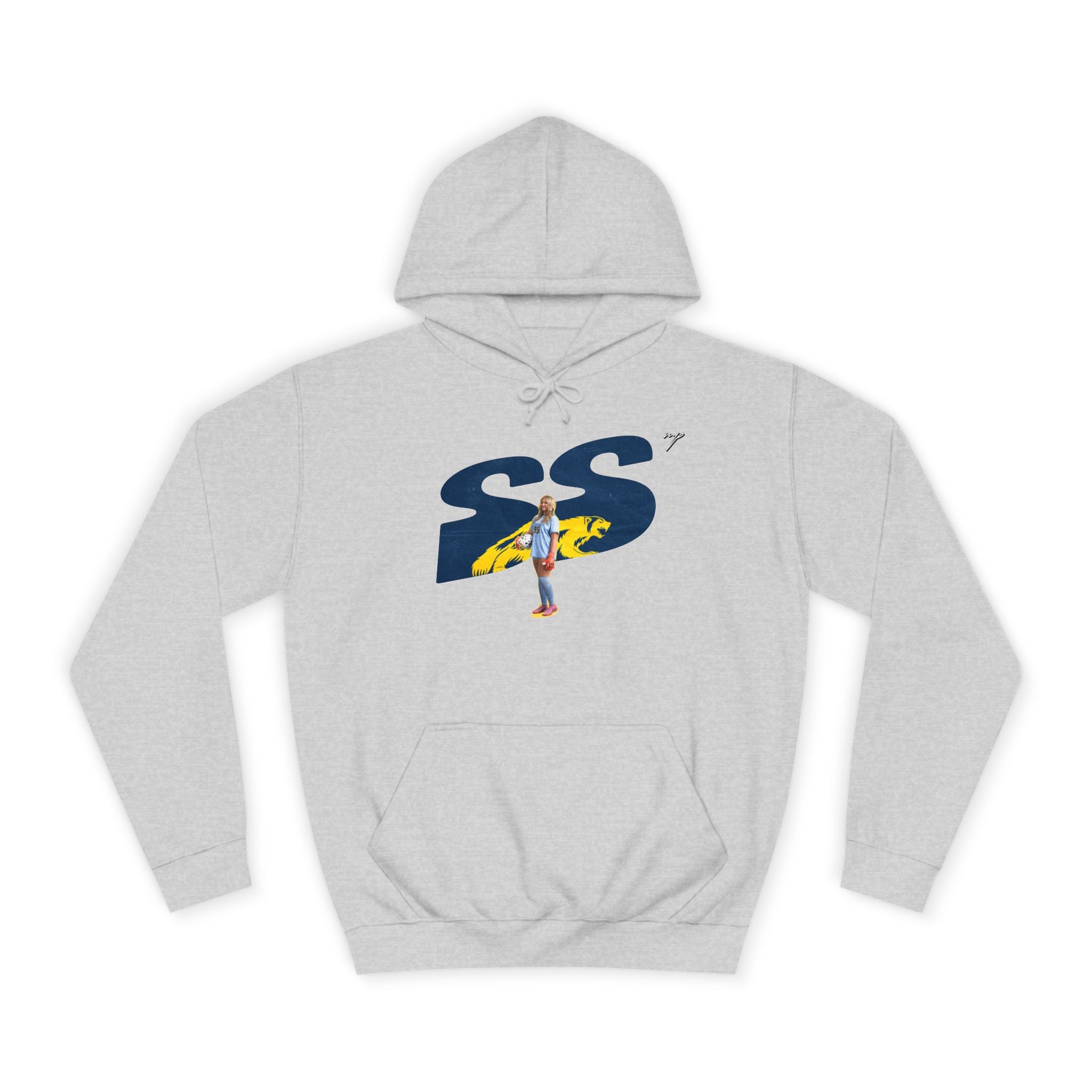 Sienna Smart Hoodie