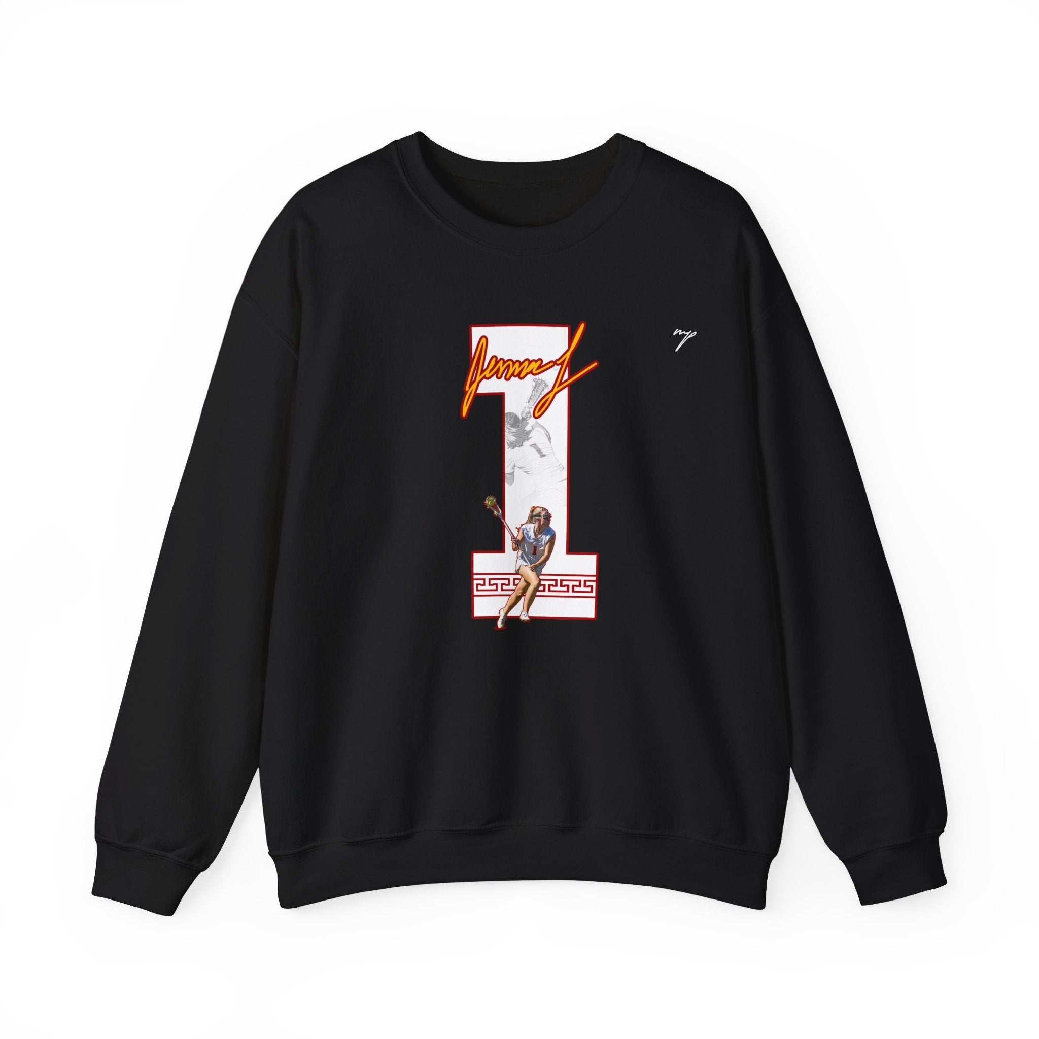 Jenna Lundstedt Crewneck