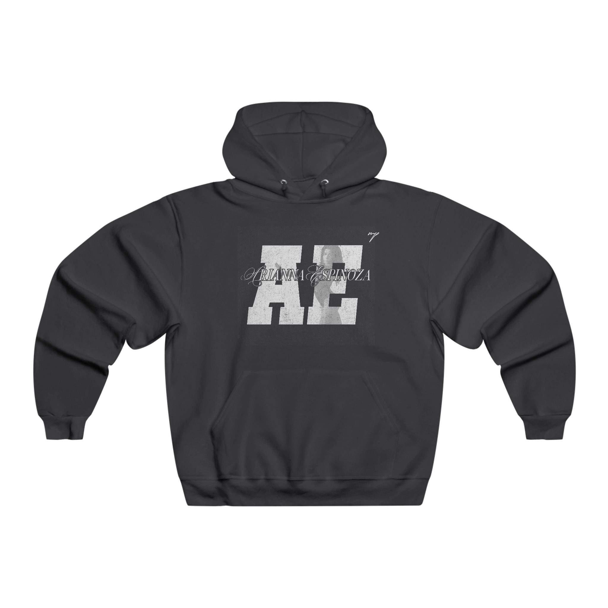 Arianna Espinoza Vintage Hoodie