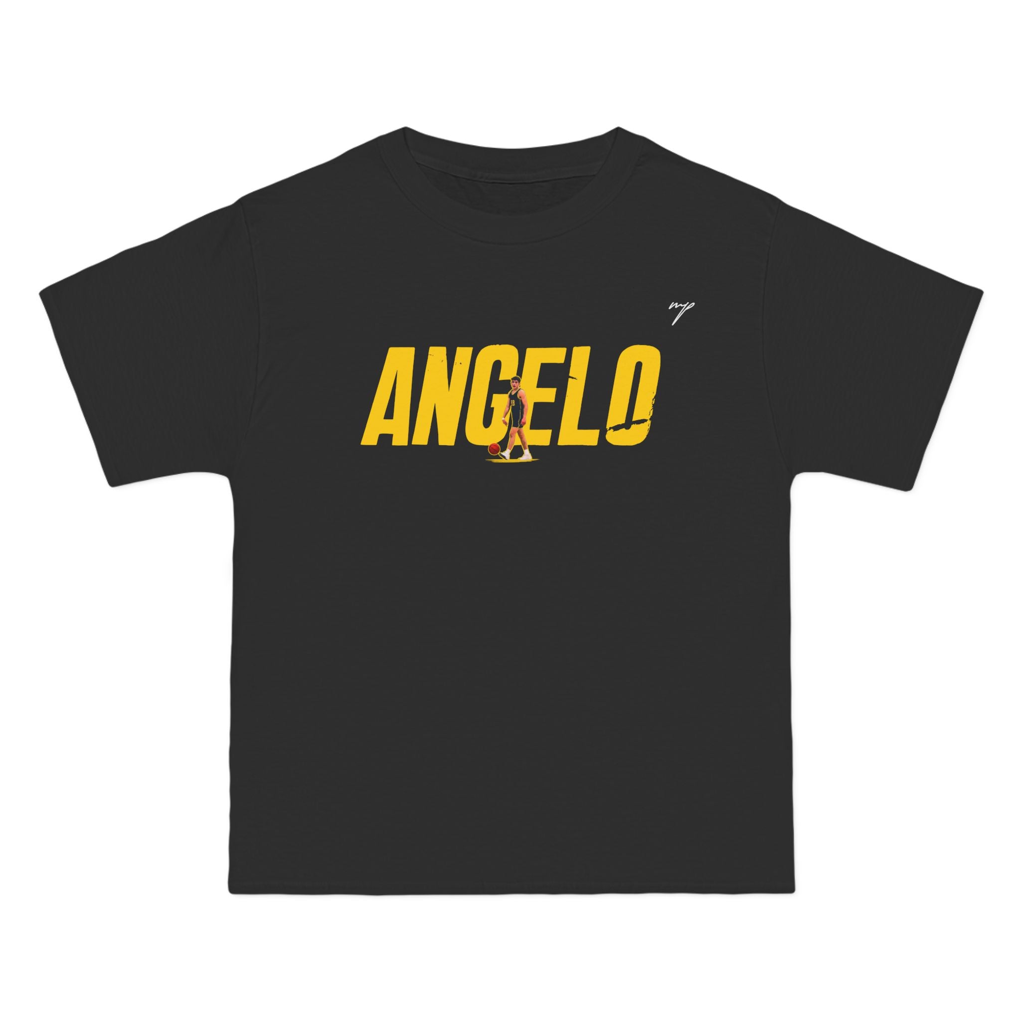 Angelo Maccarone Vintage Tee