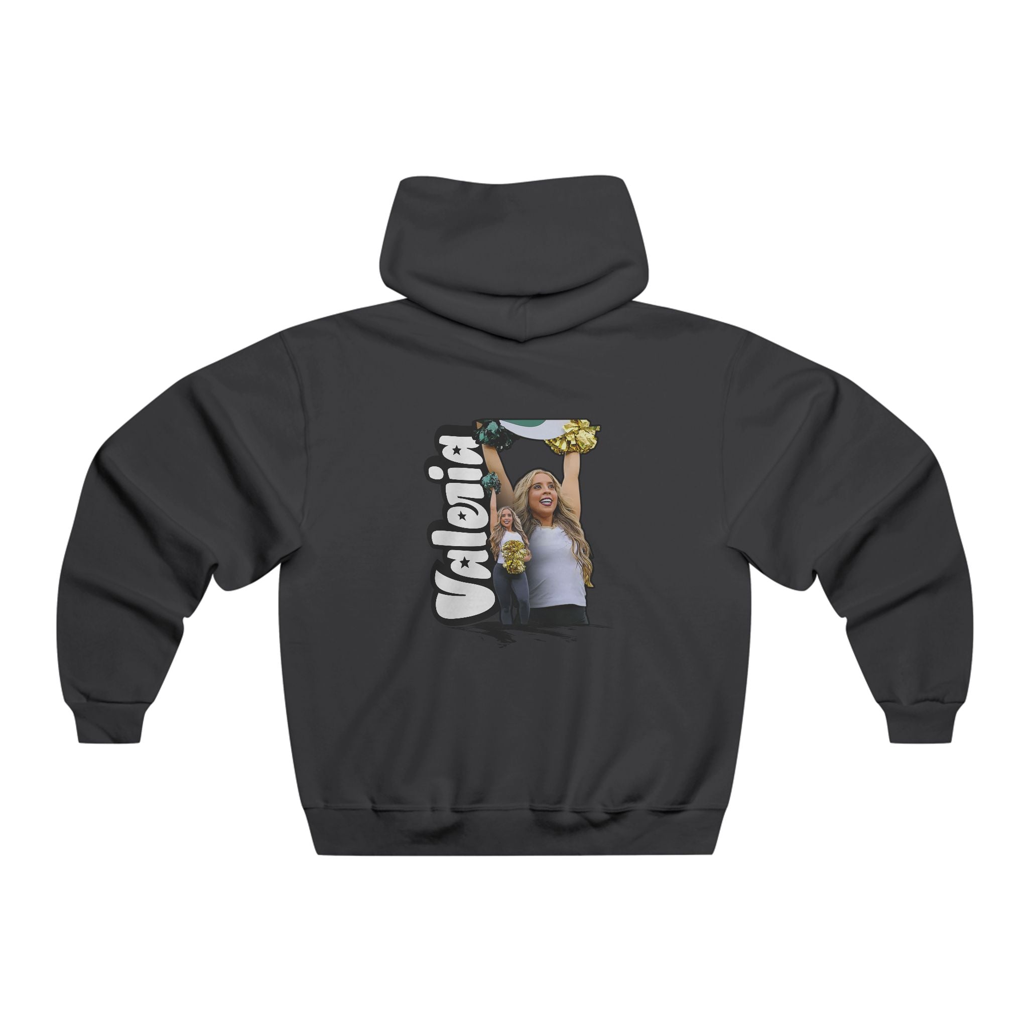Valeria Perez Vintage Hoodie