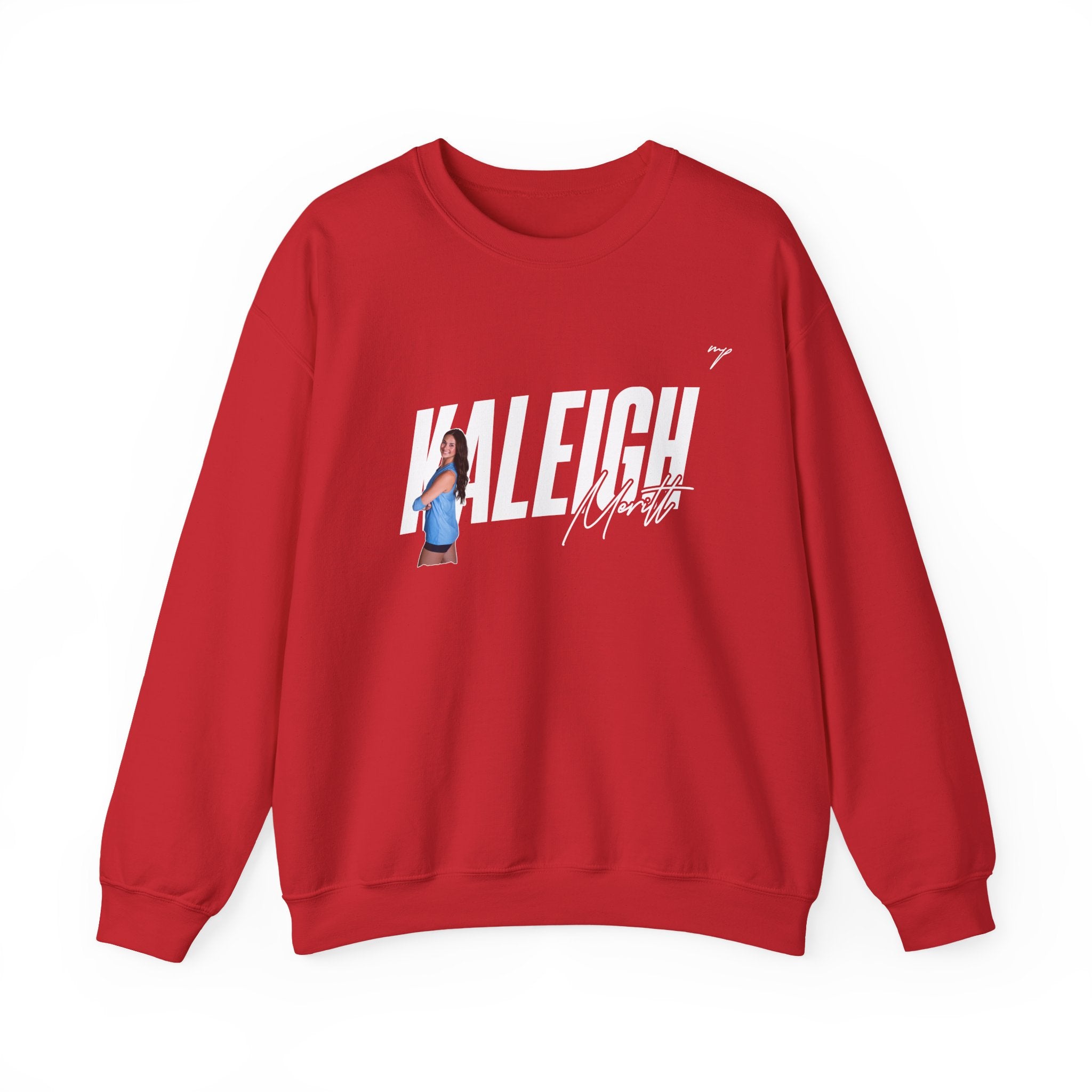 Kaleigh Meritt Crewneck