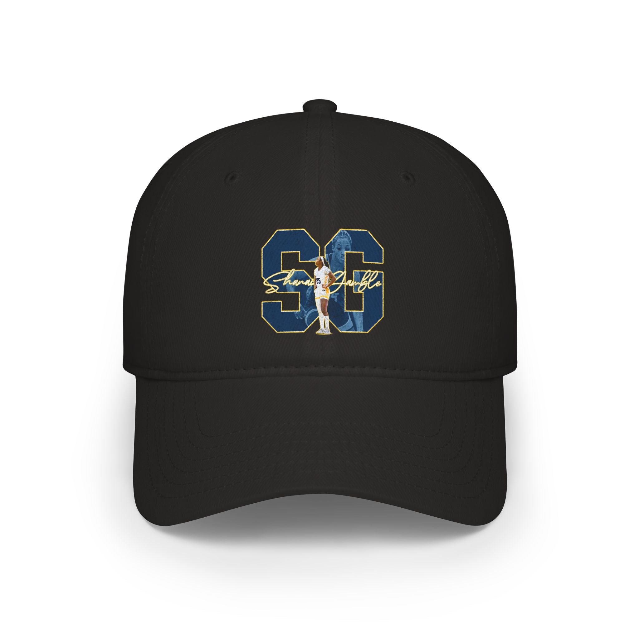 Shanaii Gamble Hat