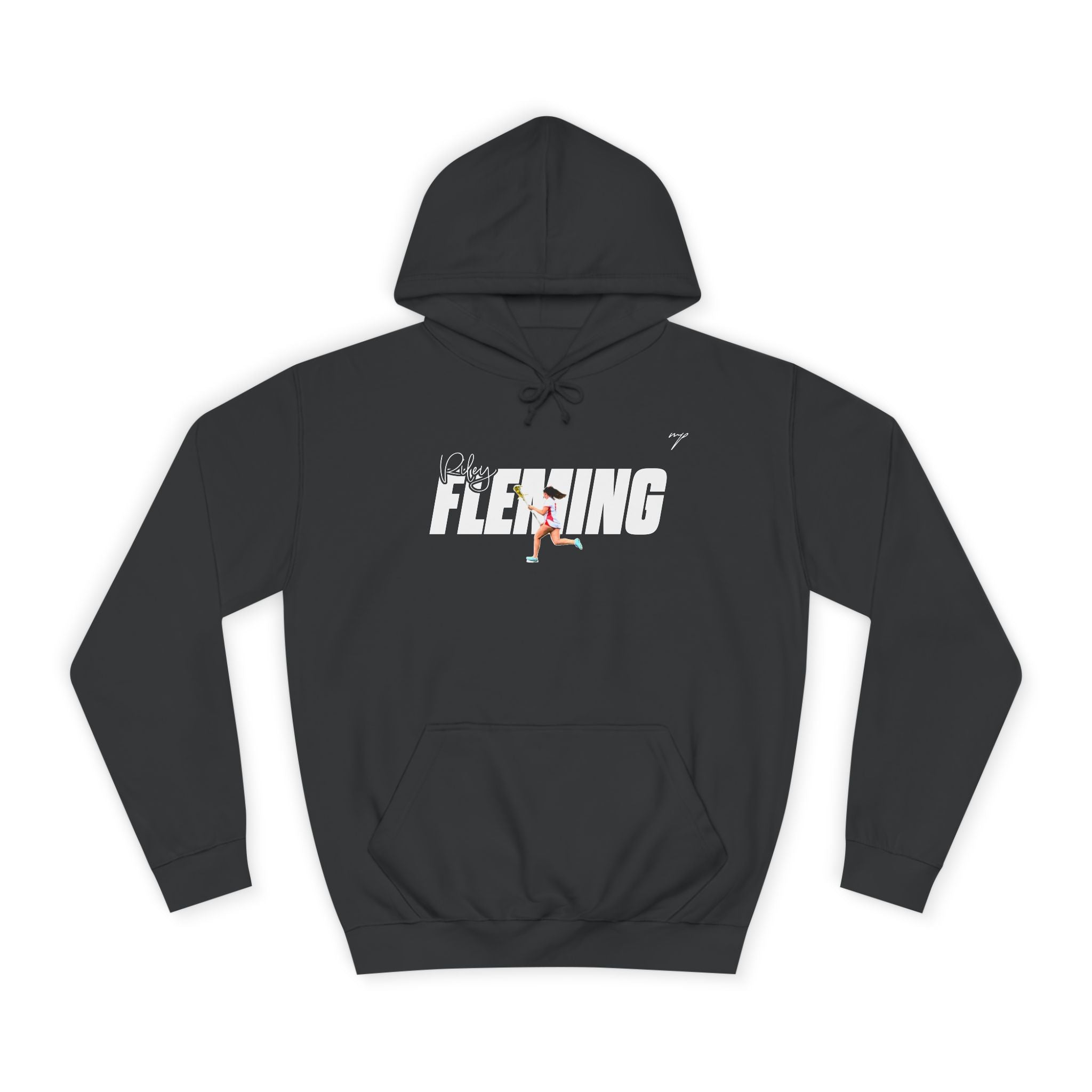 Riley Fleming Hoodie