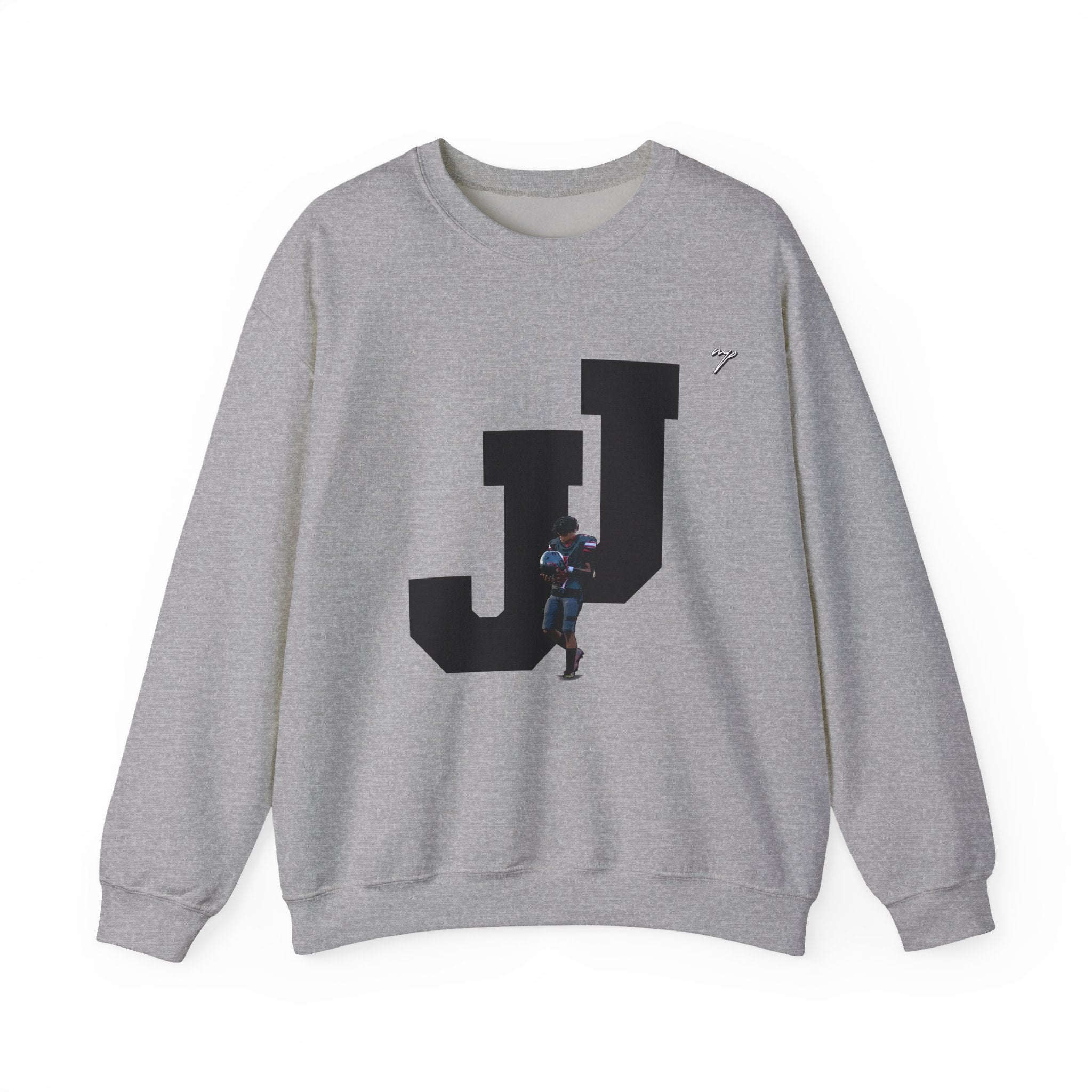 Jayden Jones Crewneck