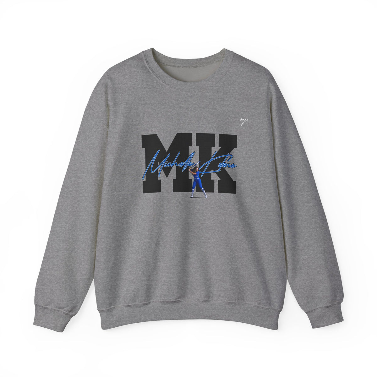 Michelle Kolone Crewneck