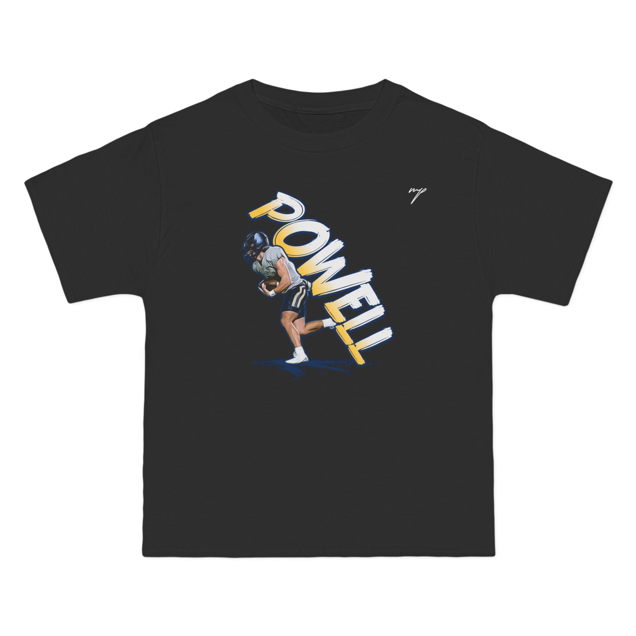 Gage Powell Vintage Tee