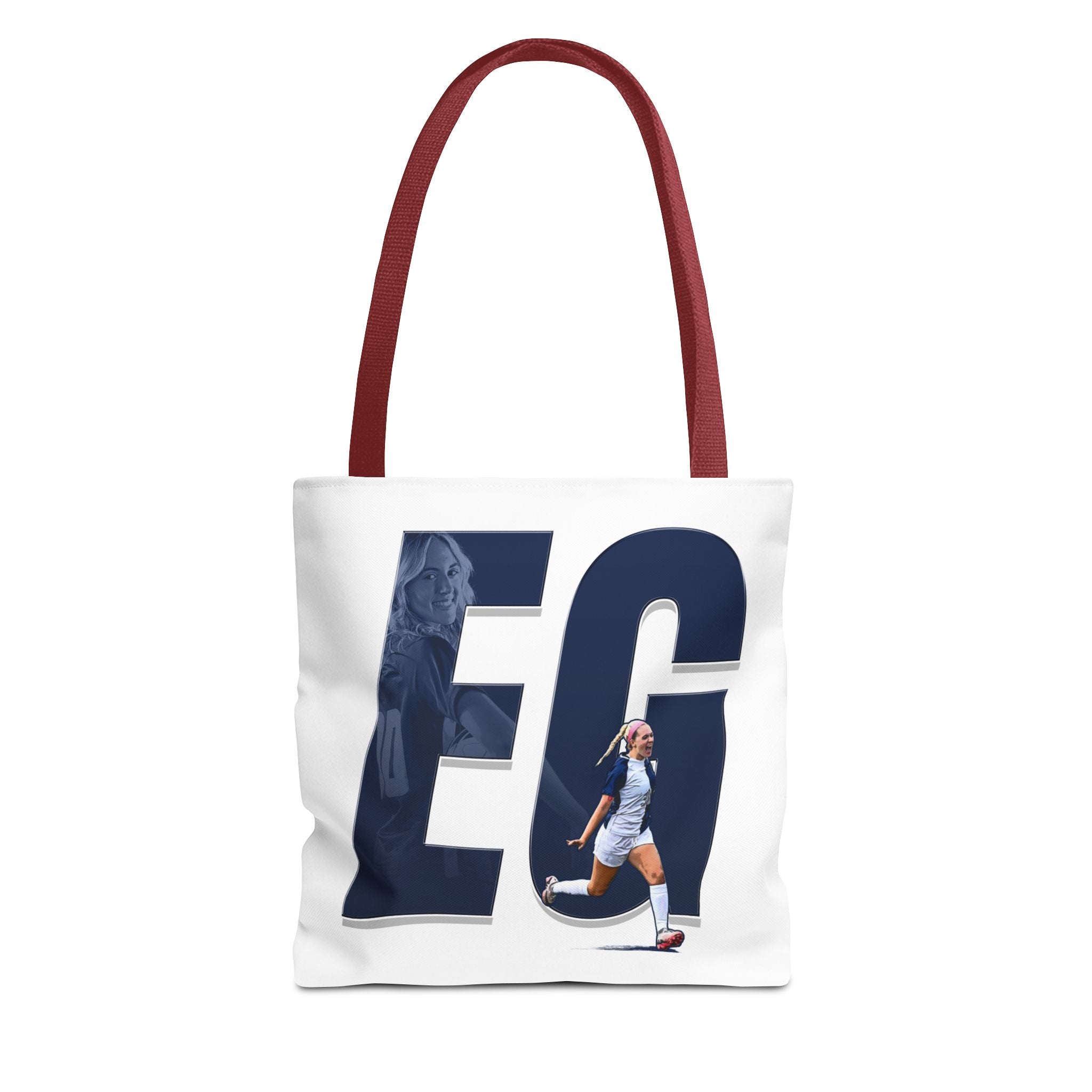Elaina Grenz Tote Bag