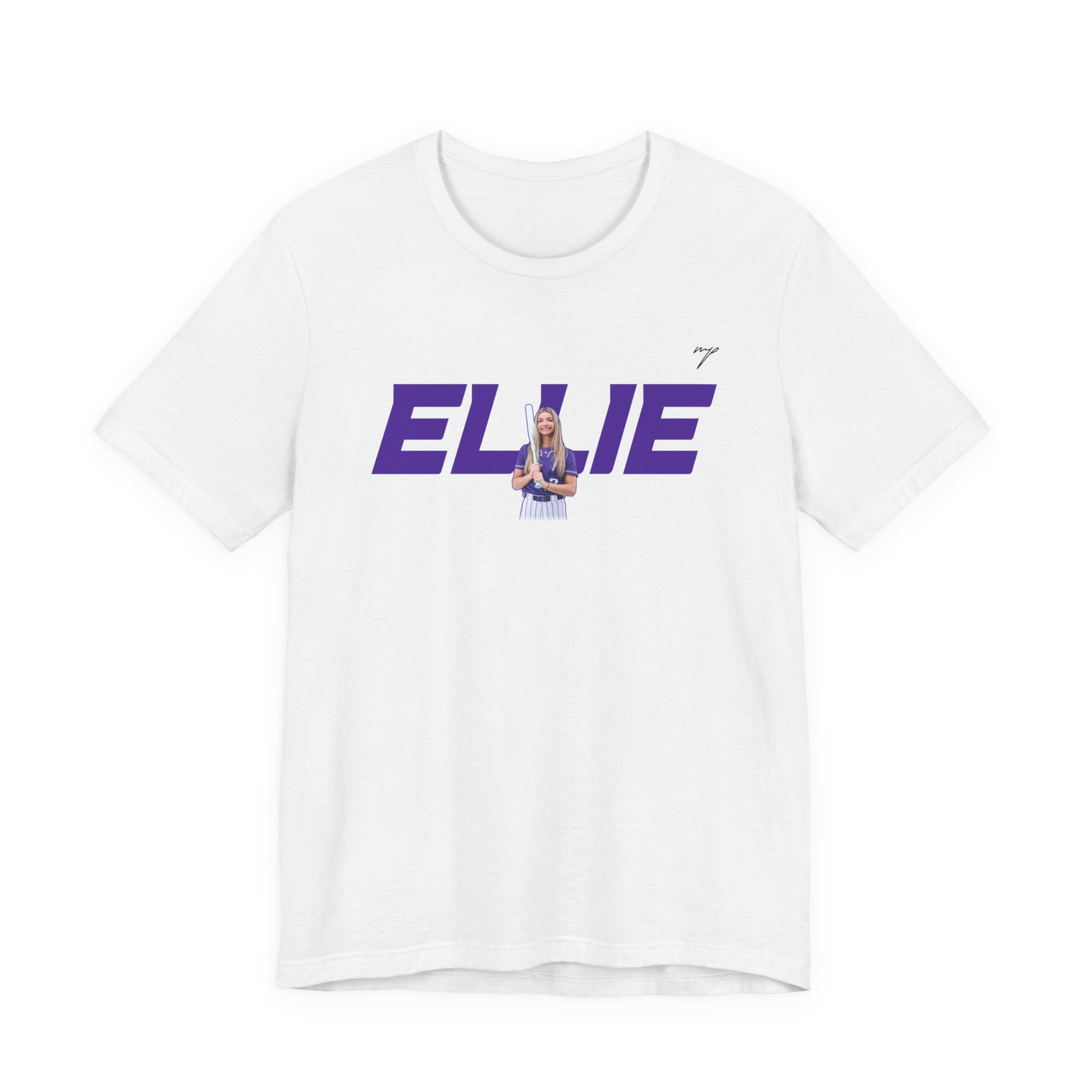 Ellie Pond Graphic Tee