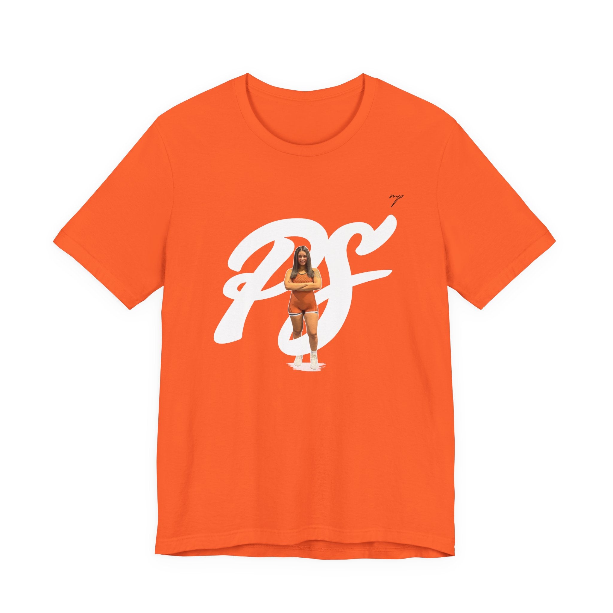 Paula Sanchez Graphic Tee
