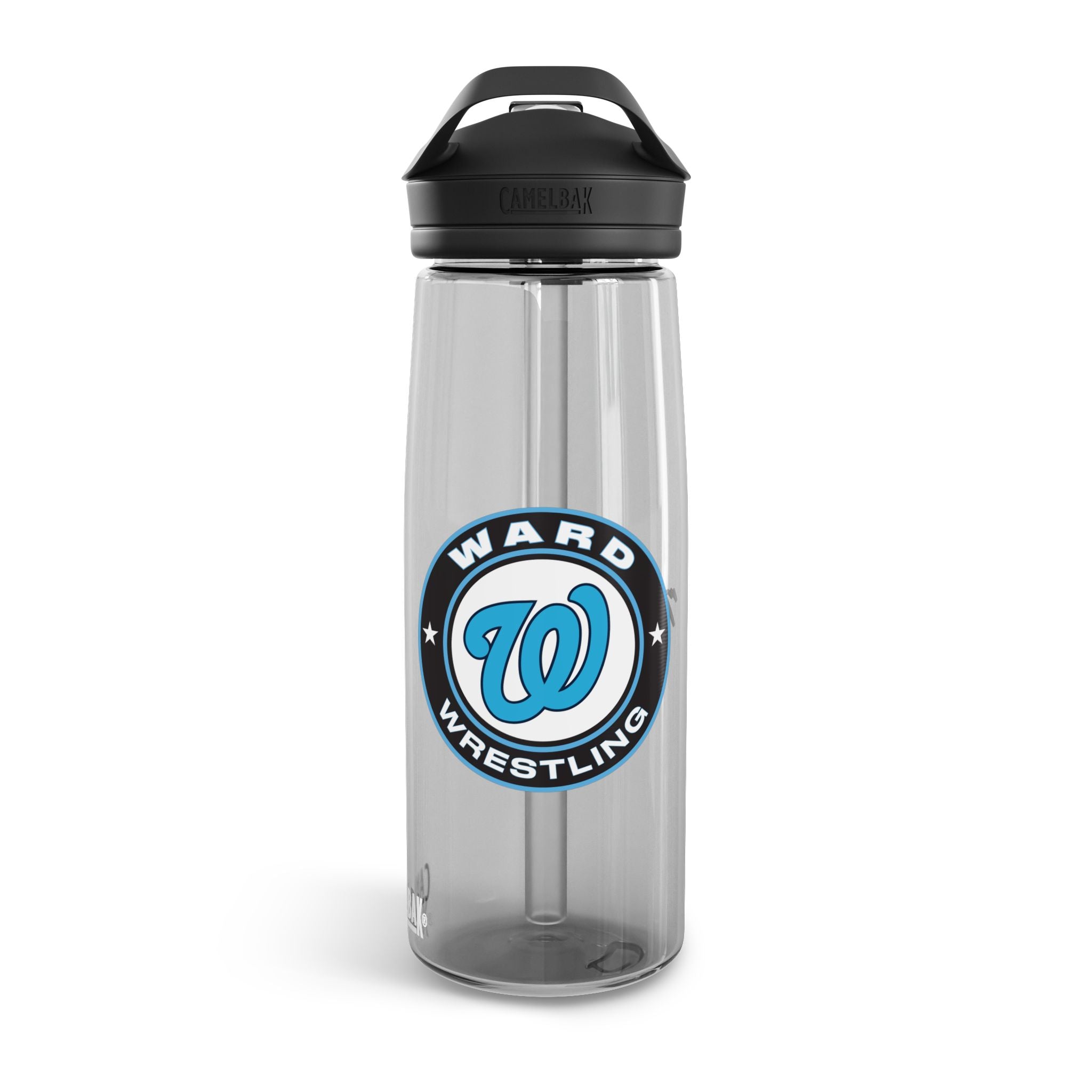 Ward Wrestling CamelBak Water Bottle