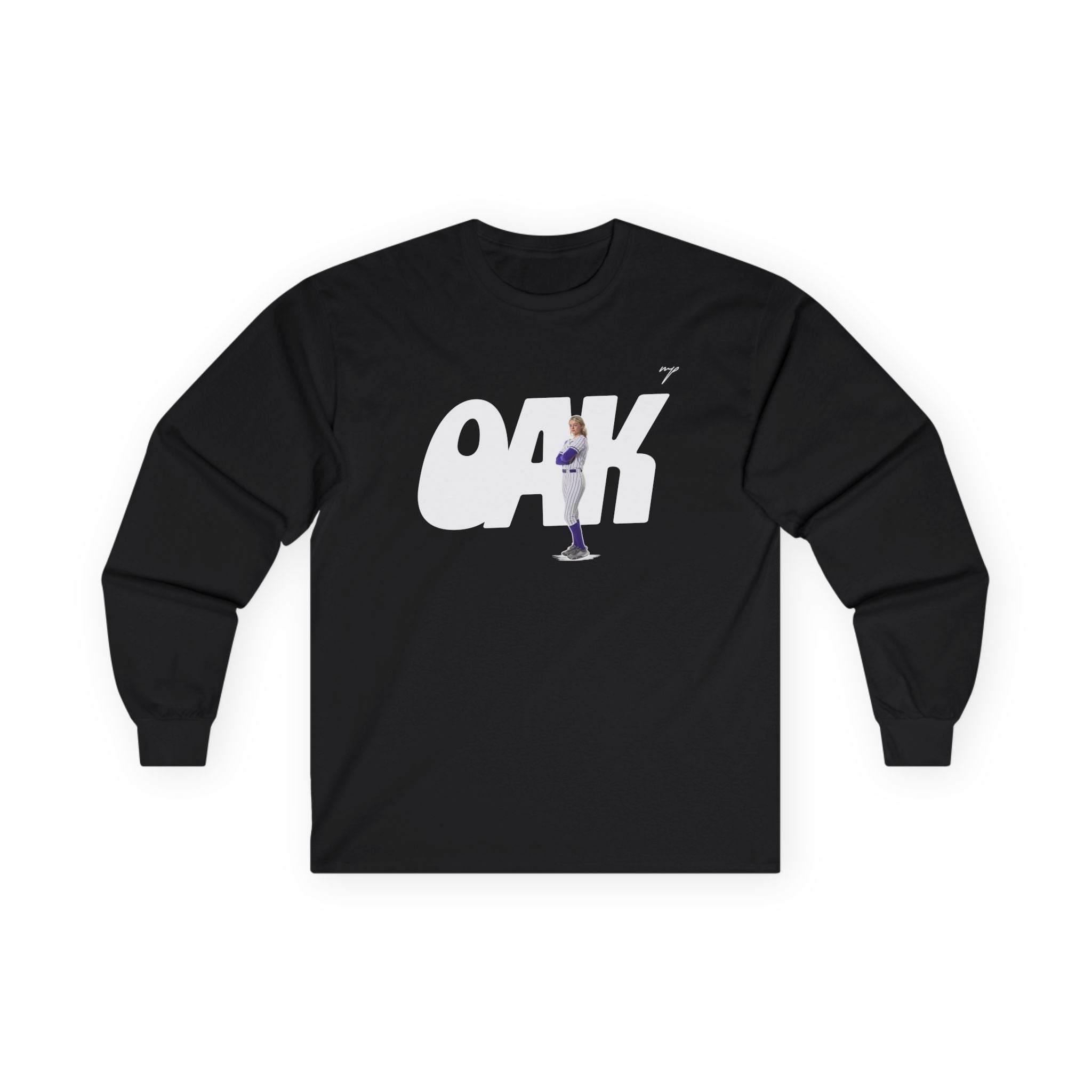 Oakley Vickers Long Sleeve Tee