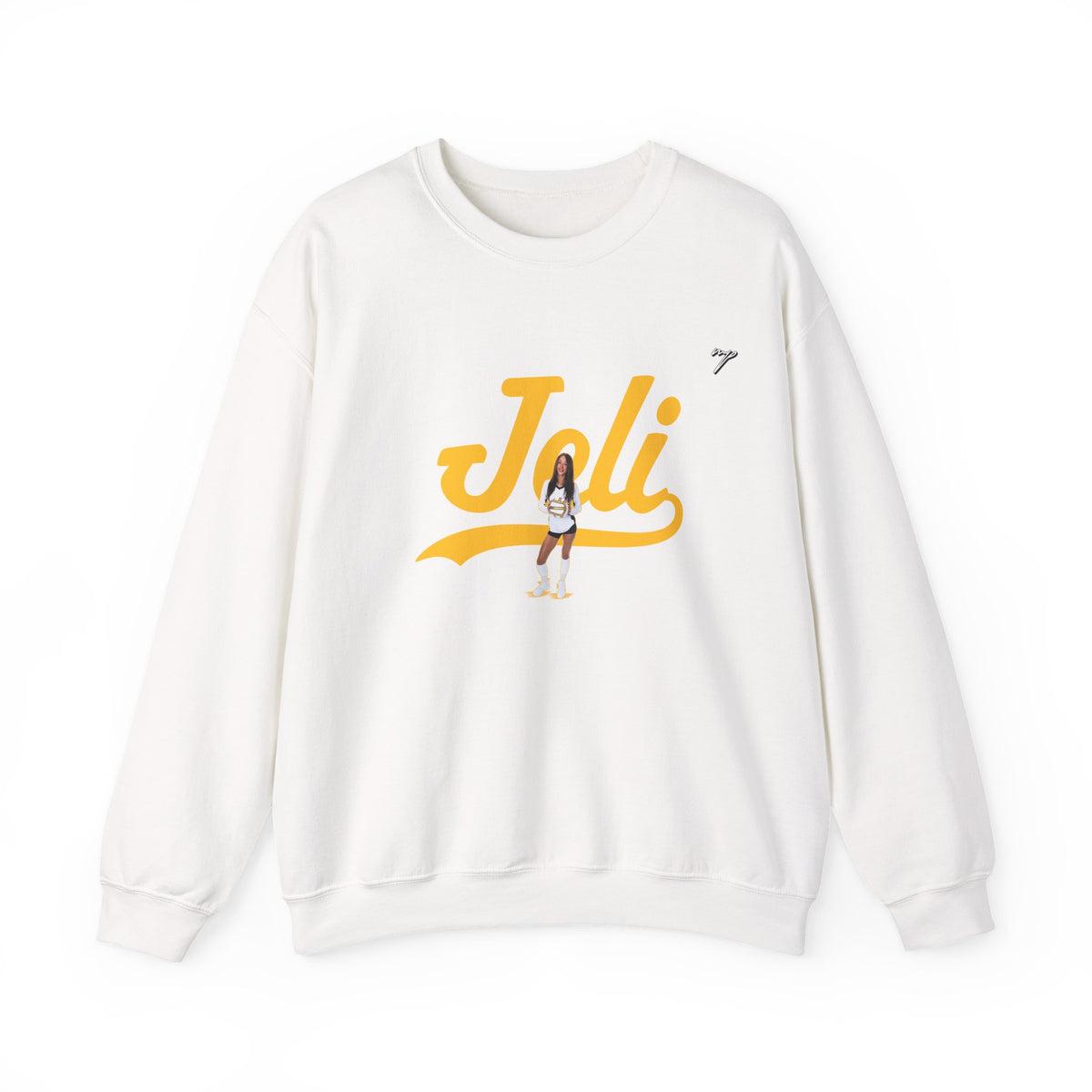 Anna Jelinek Crewneck